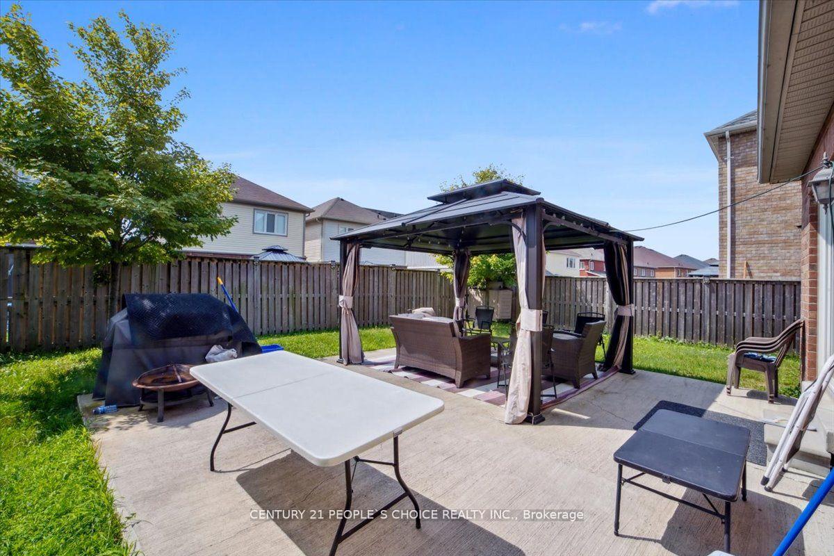 Photo 40 of 1071 Coldstream Drive, Oshawa, Taunton — HOMEH