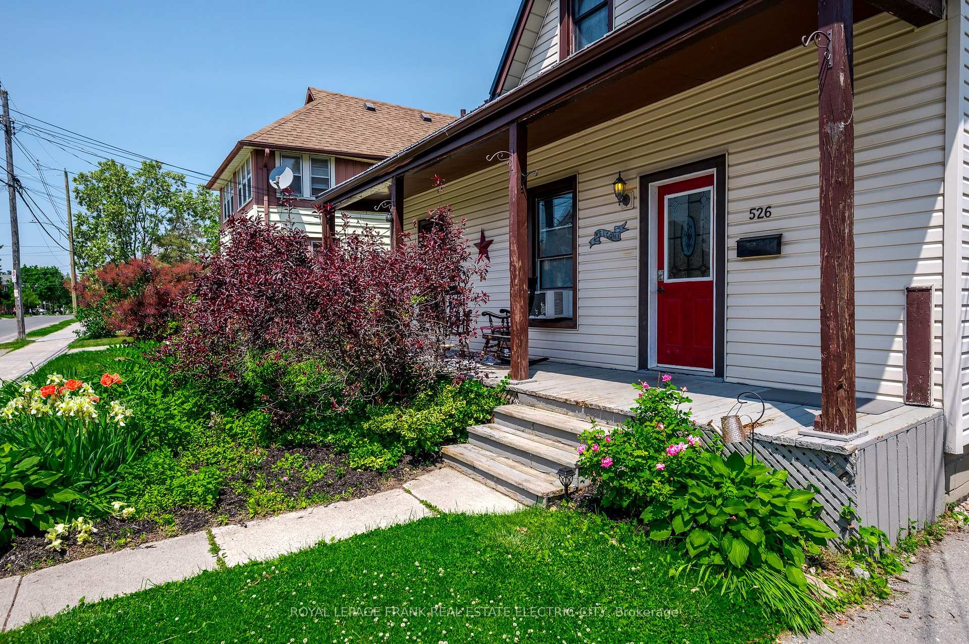 Photo 1 of 526 Rogers Street, Peterborough, Ashburnham Ward 4 — HOMEH