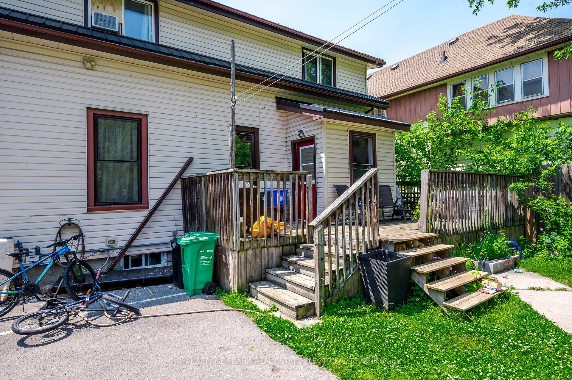 Photo 30 of 526 Rogers Street, Peterborough, Ashburnham Ward 4 — HOMEH
