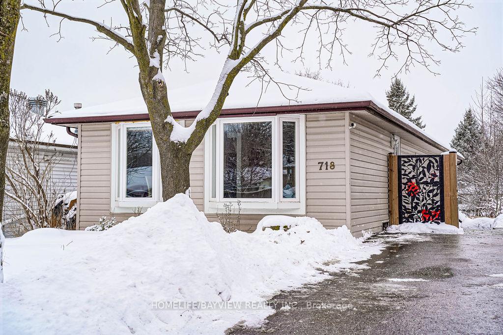 Photo 1 of 718 Grandview Drive, Oshawa, Donevan — HOMEH