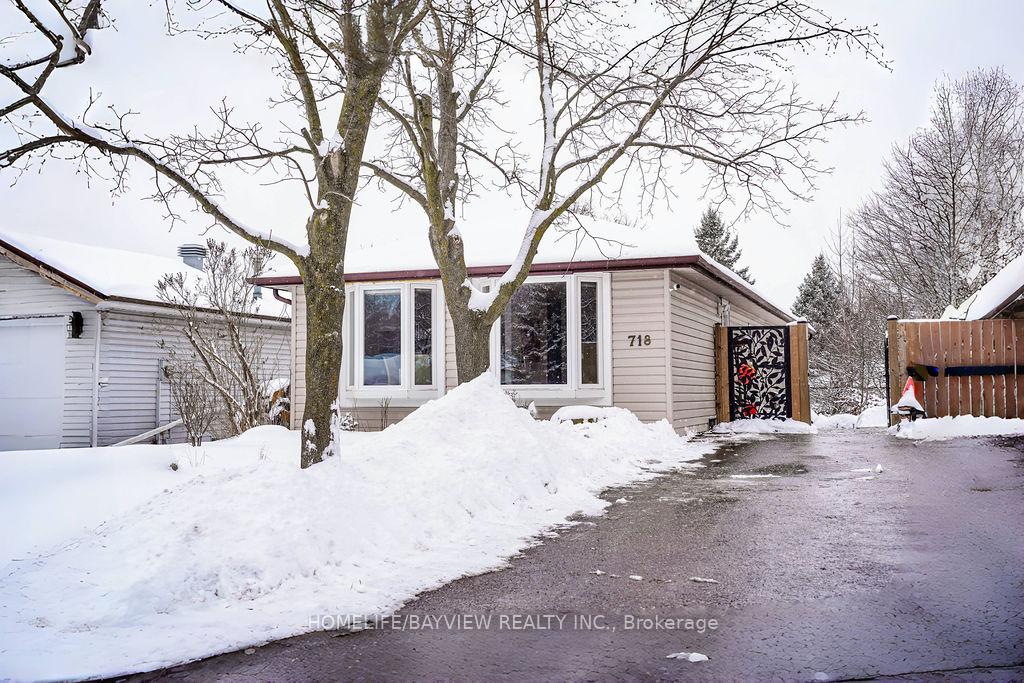 Photo 2 of 718 Grandview Drive, Oshawa, Donevan — HOMEH
