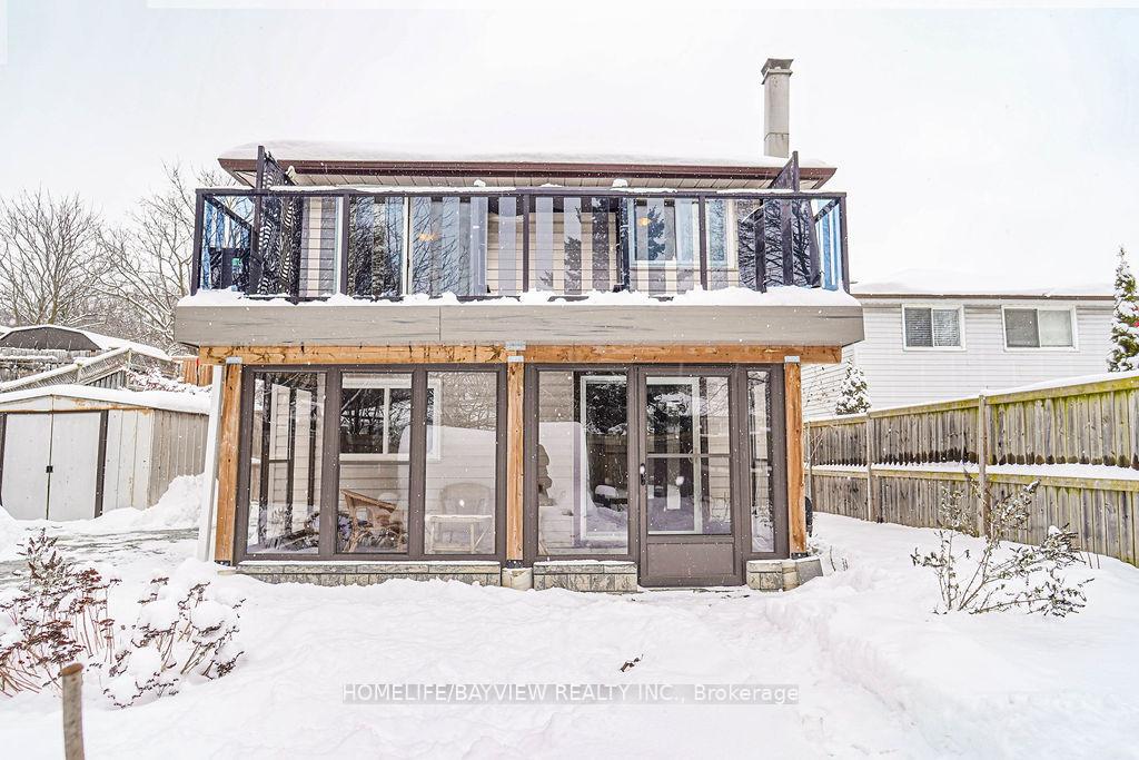 Photo 5 of 718 Grandview Drive, Oshawa, Donevan — HOMEH
