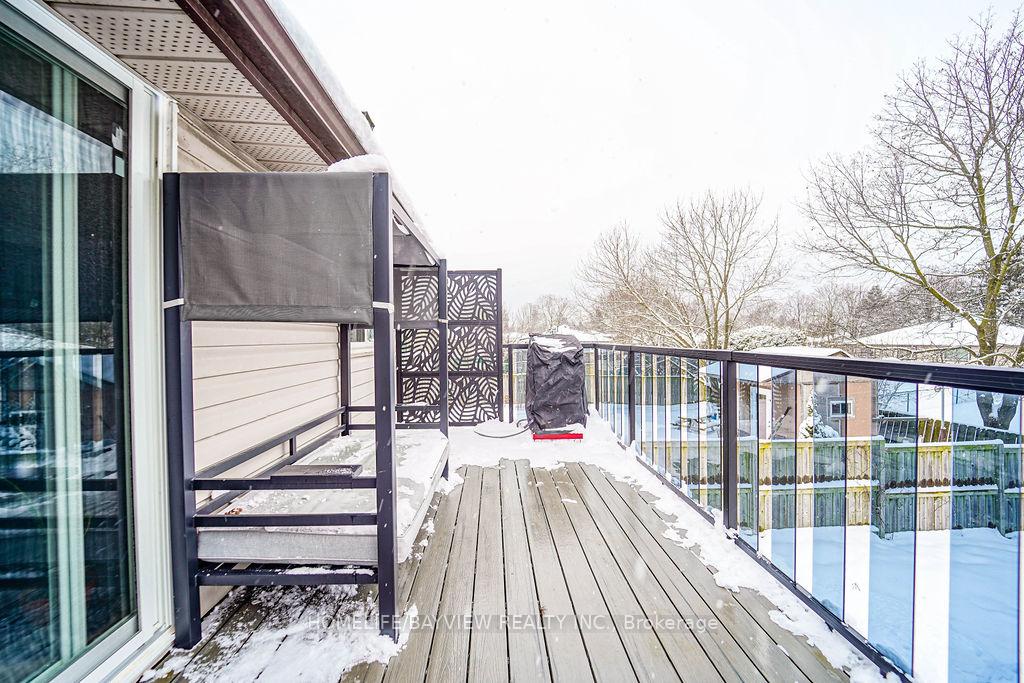 Photo 27 of 718 Grandview Drive, Oshawa, Donevan — HOMEH