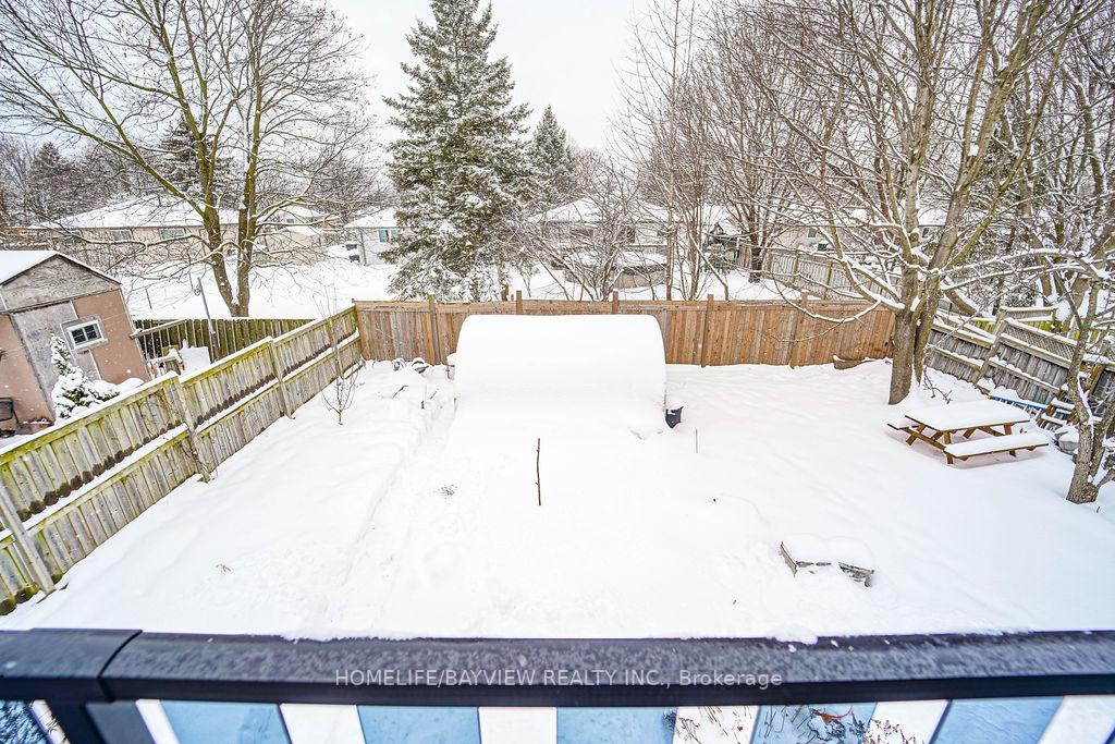 Photo 28 of 718 Grandview Drive, Oshawa, Donevan — HOMEH