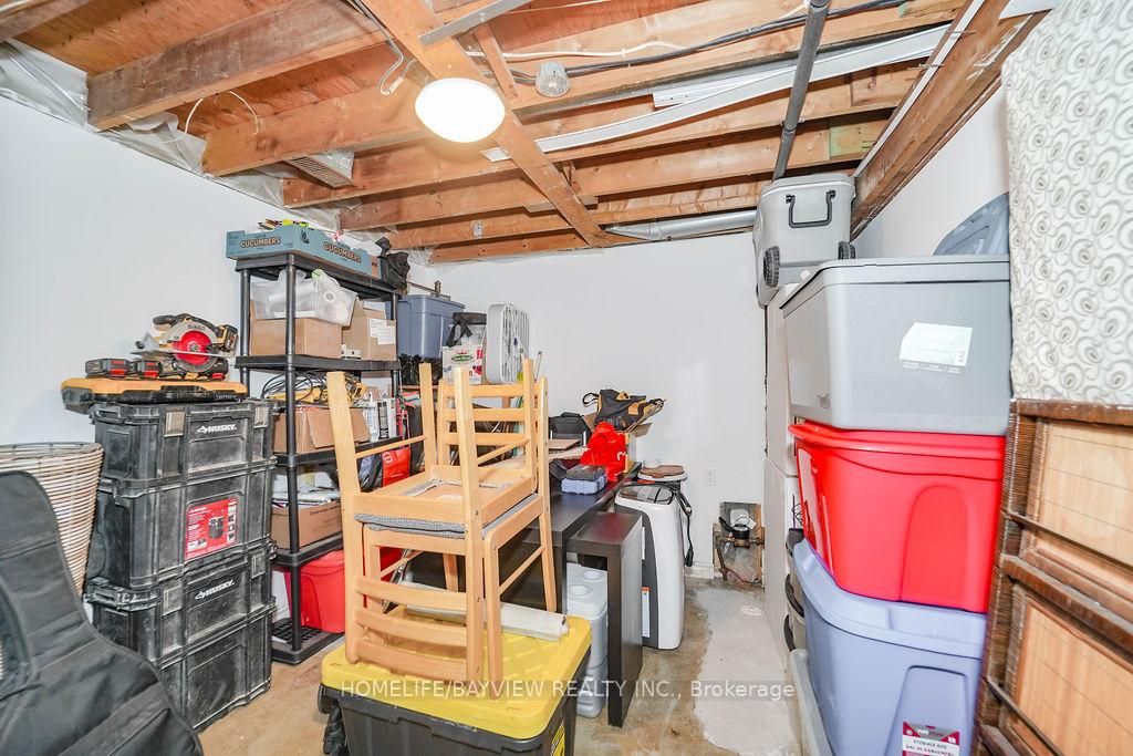 Photo 29 of 718 Grandview Drive, Oshawa, Donevan — HOMEH