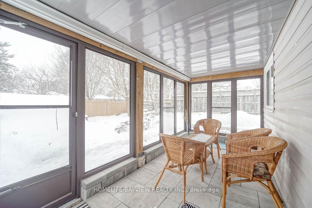 Photo 38 of 718 Grandview Drive, Oshawa, Donevan — HOMEH