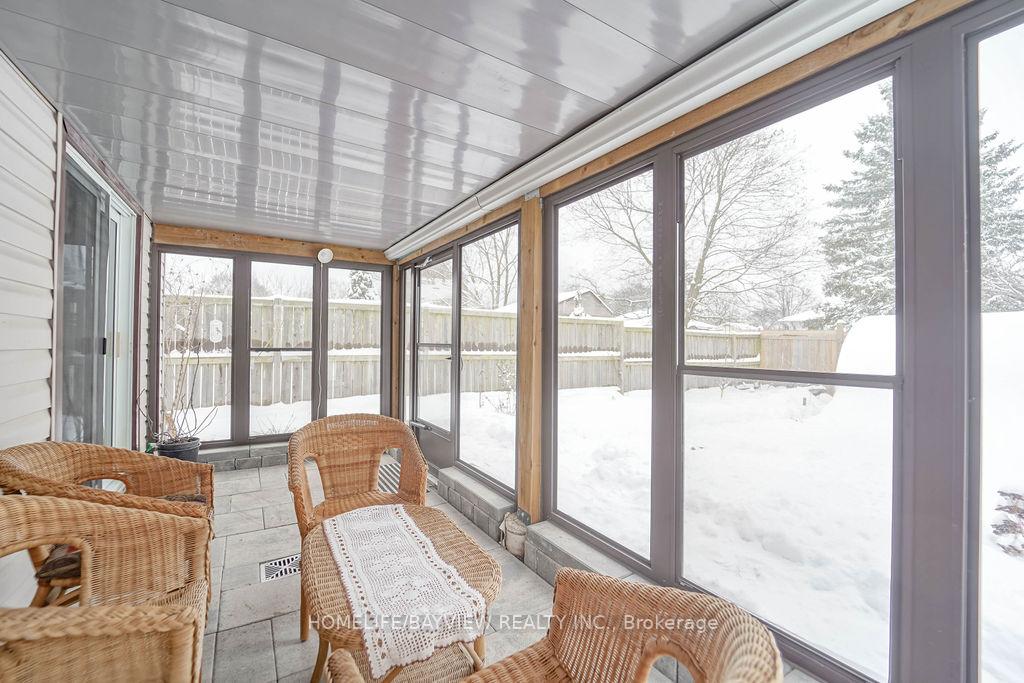 Photo 39 of 718 Grandview Drive, Oshawa, Donevan — HOMEH