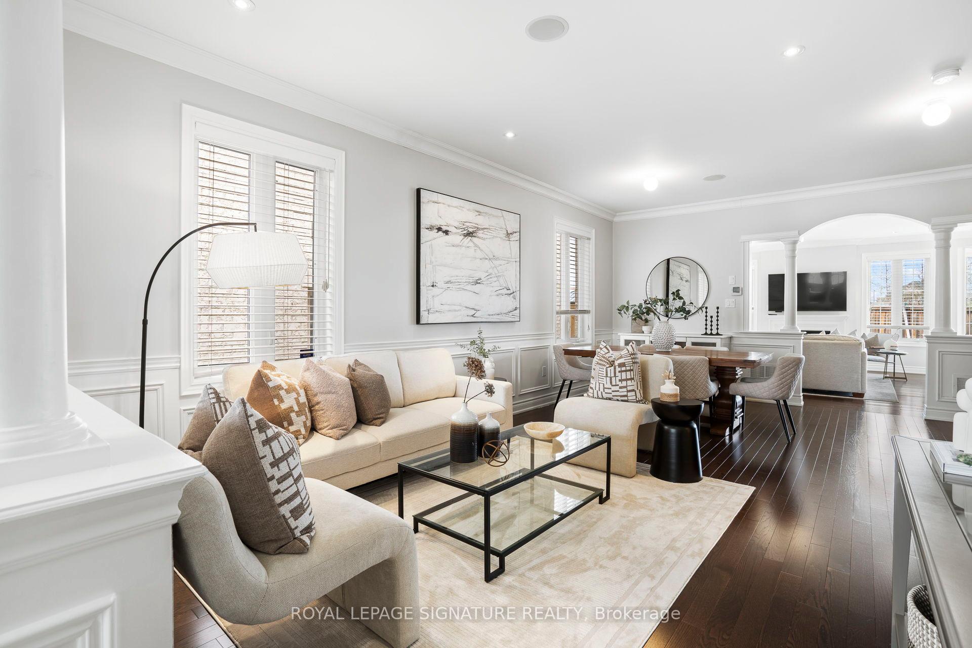 Photo 4 of 103 Ironside Drive, Vaughan, Vellore Village — HOMEH