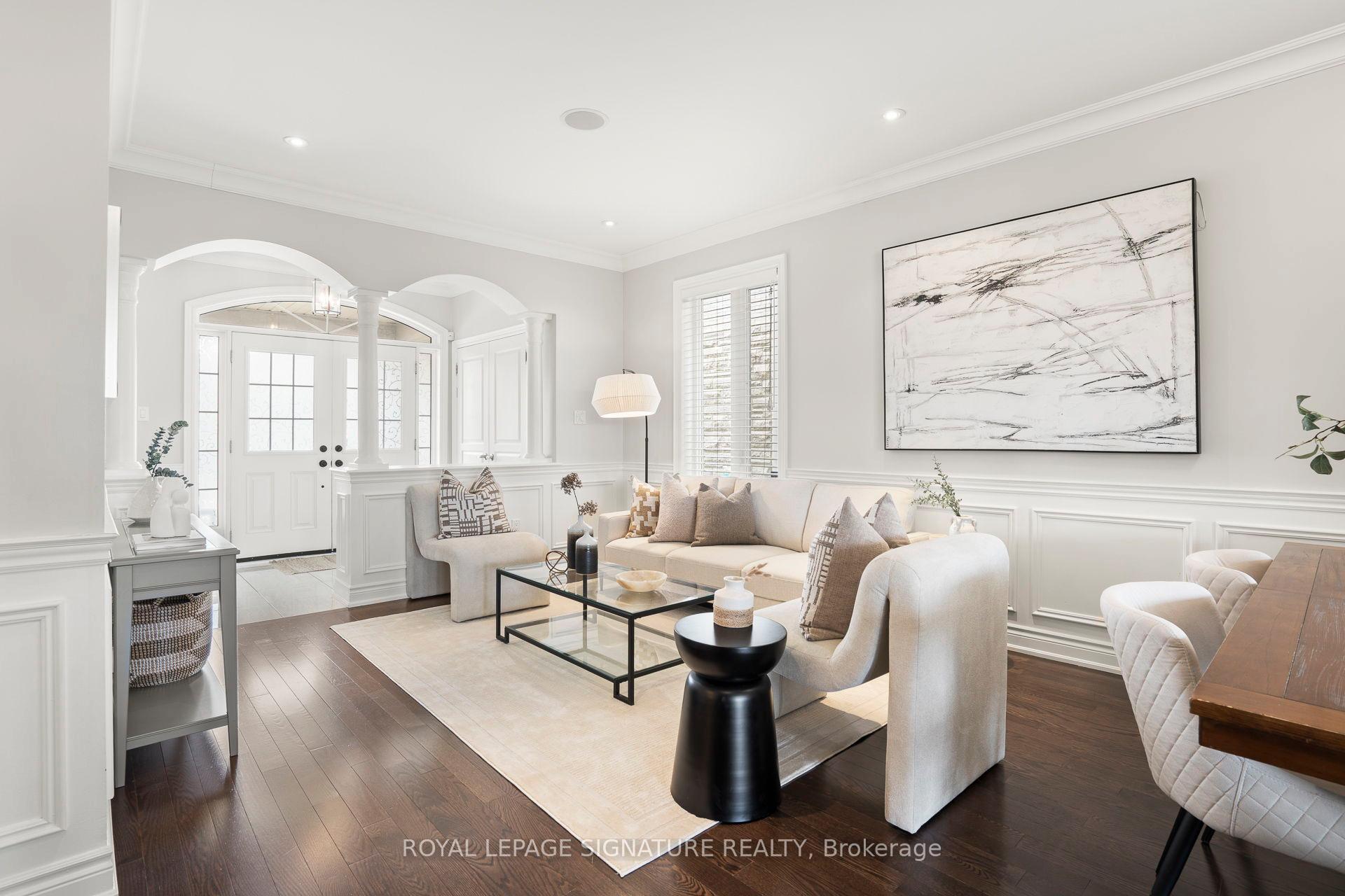 Photo 5 of 103 Ironside Drive, Vaughan, Vellore Village — HOMEH