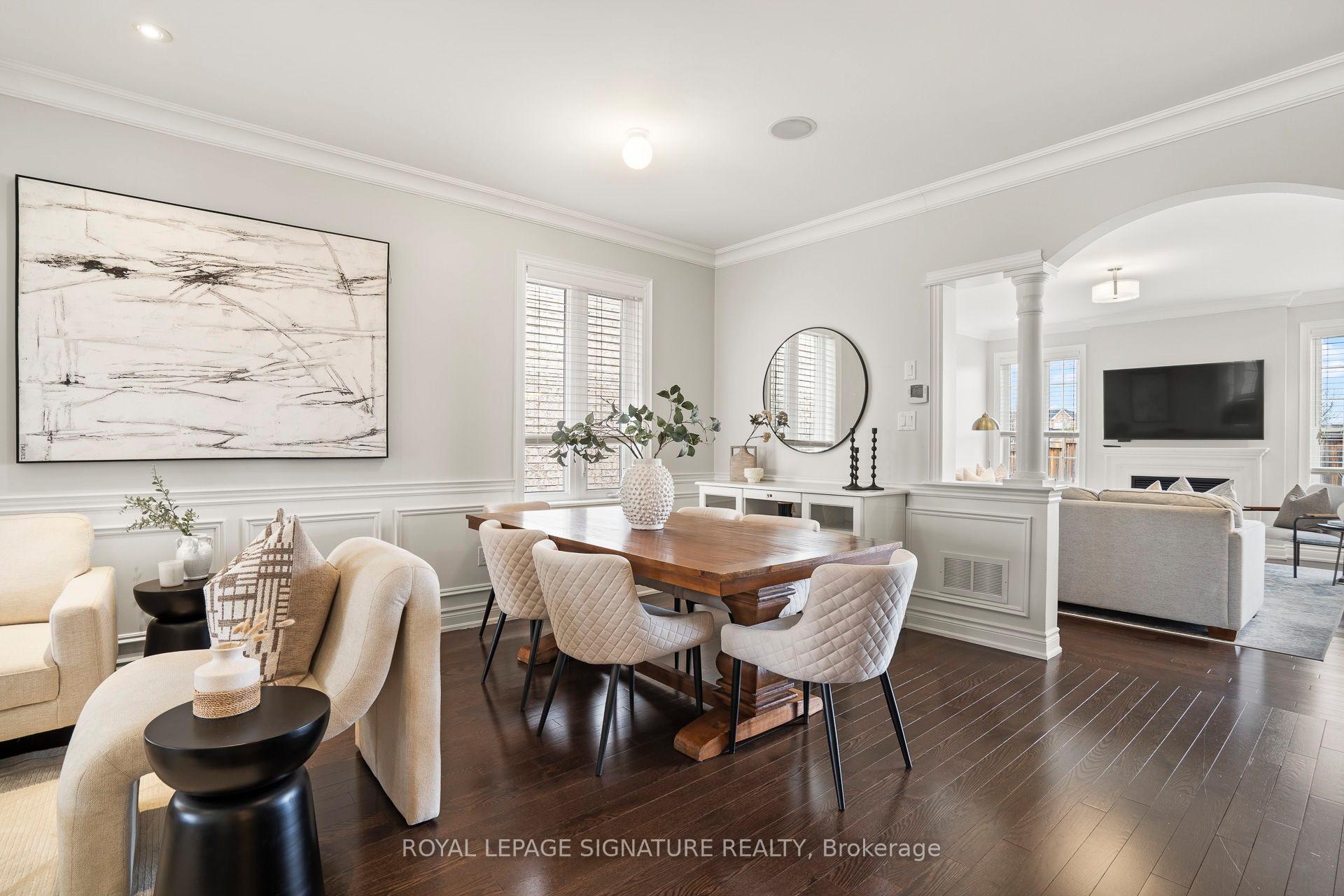 Photo 6 of 103 Ironside Drive, Vaughan, Vellore Village — HOMEH