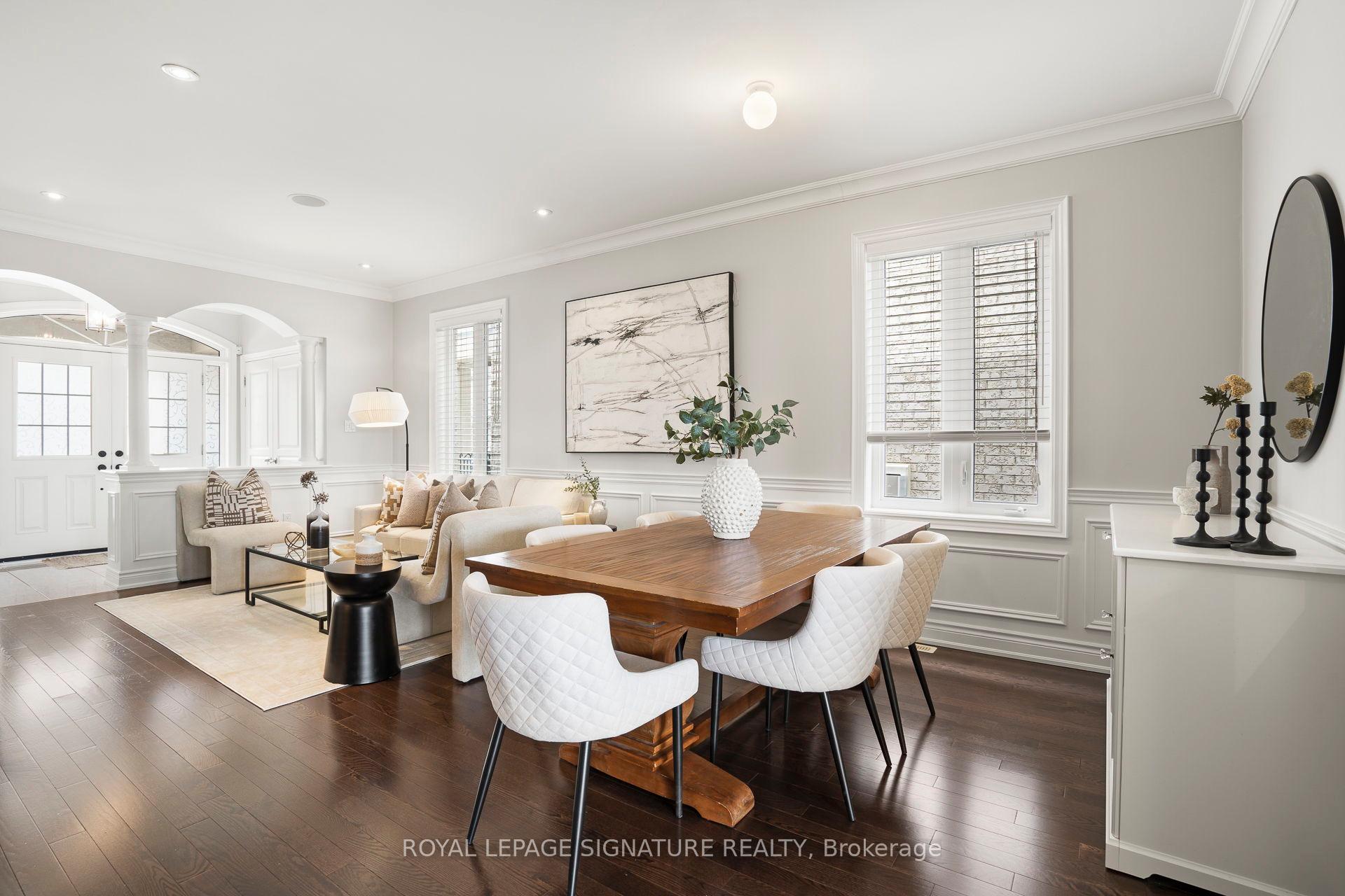 Photo 7 of 103 Ironside Drive, Vaughan, Vellore Village — HOMEH