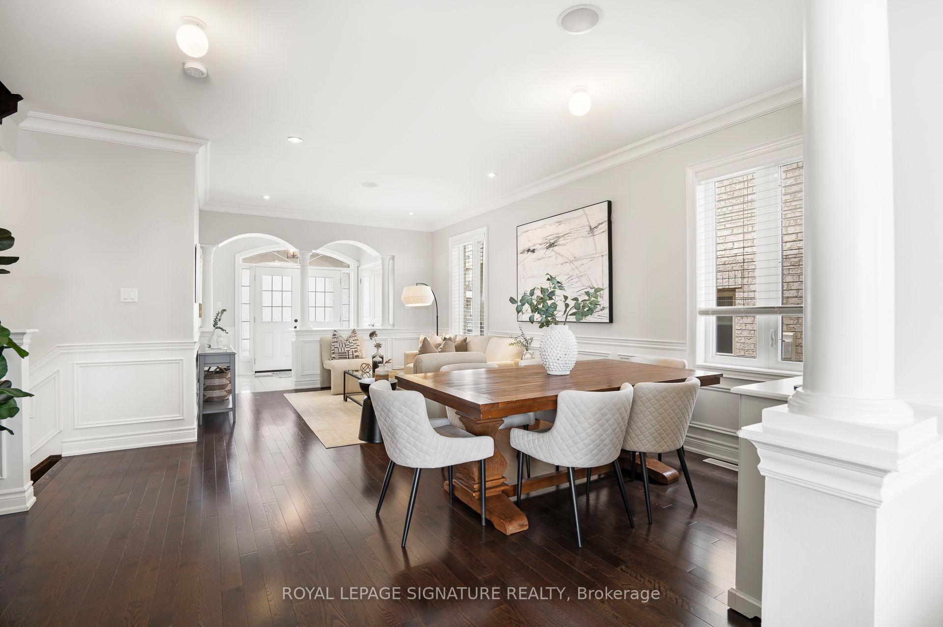 Photo 8 of 103 Ironside Drive, Vaughan, Vellore Village — HOMEH
