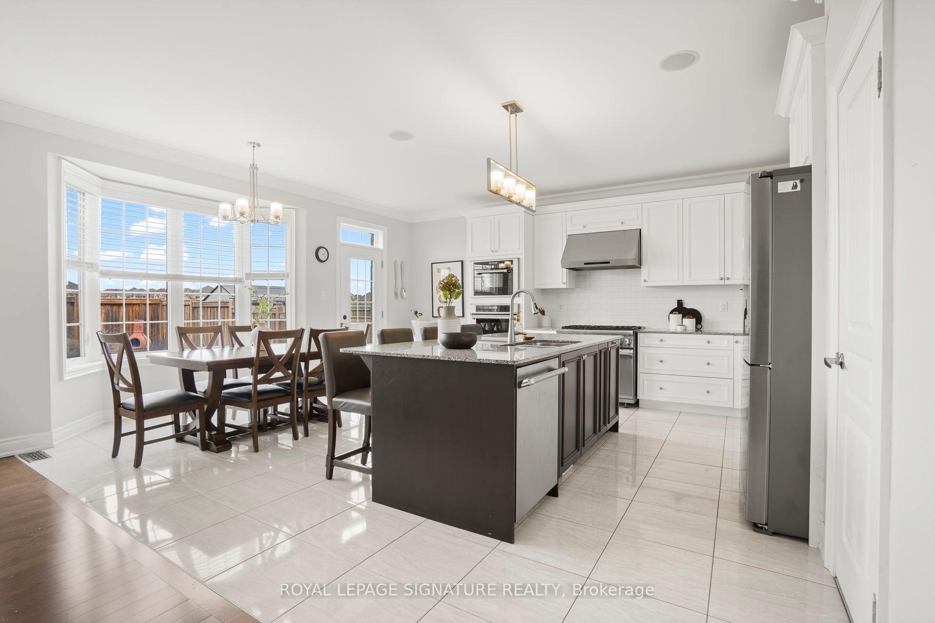 Photo 13 of 103 Ironside Drive, Vaughan, Vellore Village — HOMEH