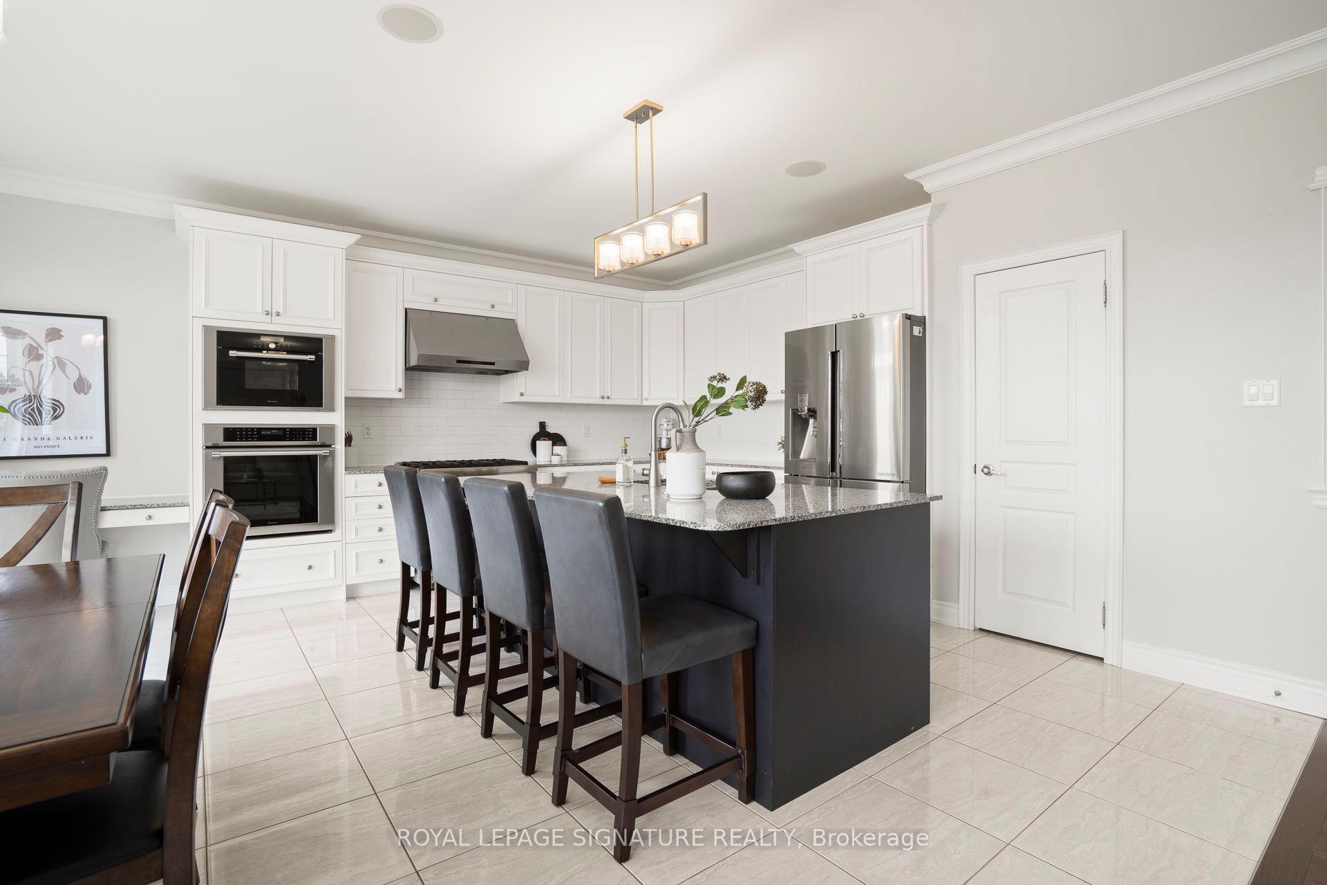 Photo 14 of 103 Ironside Drive, Vaughan, Vellore Village — HOMEH