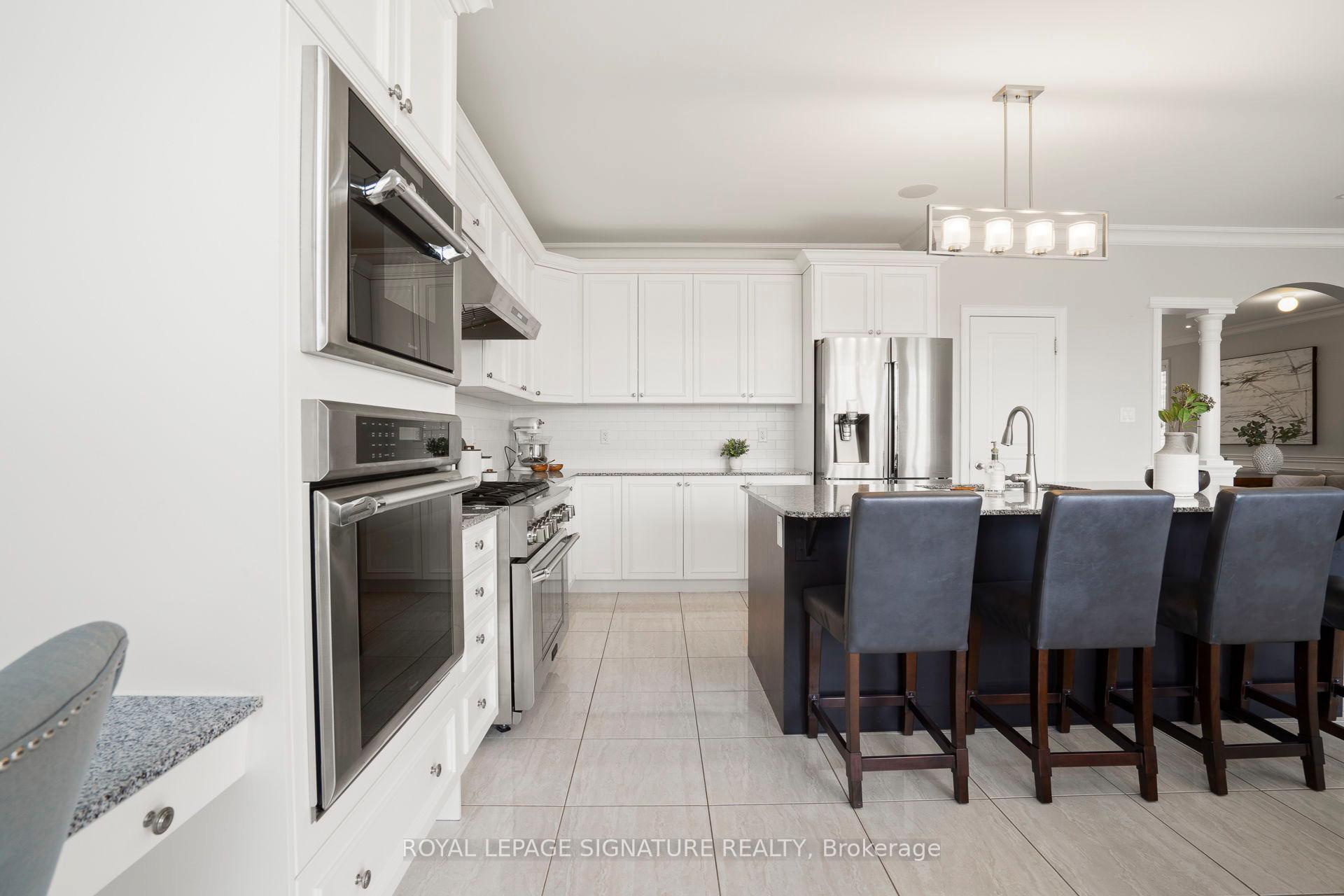 Photo 17 of 103 Ironside Drive, Vaughan, Vellore Village — HOMEH