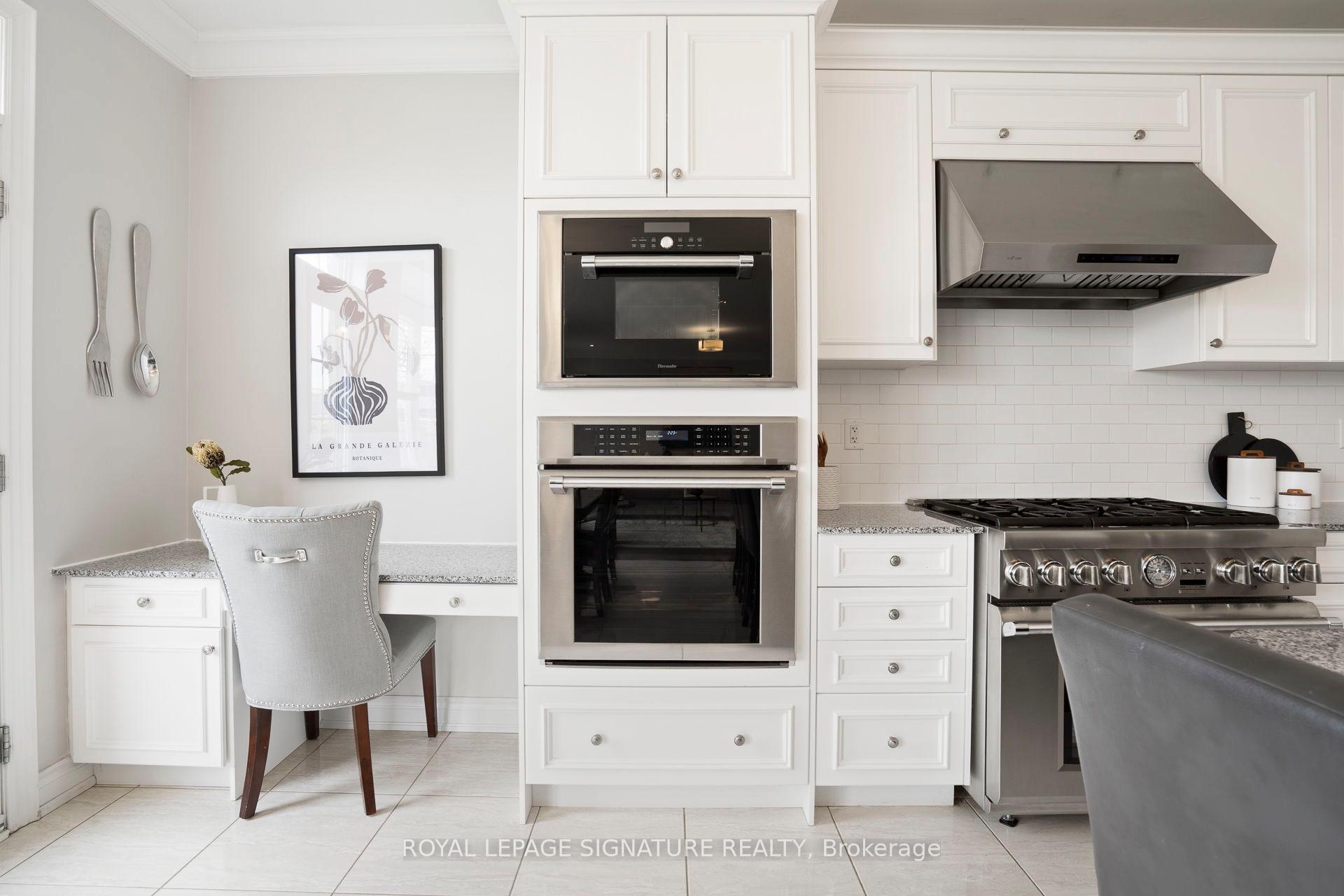 Photo 18 of 103 Ironside Drive, Vaughan, Vellore Village — HOMEH