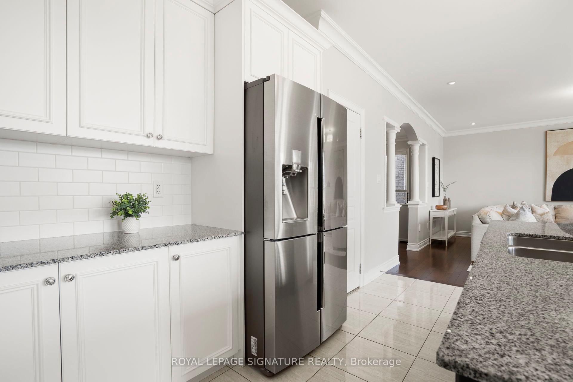 Photo 19 of 103 Ironside Drive, Vaughan, Vellore Village — HOMEH