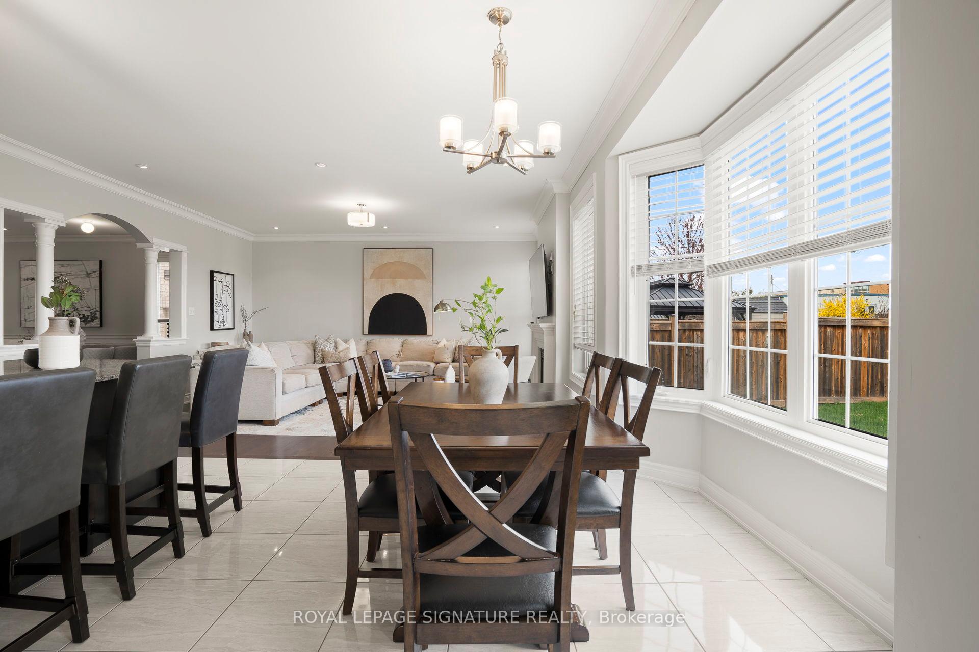 Photo 20 of 103 Ironside Drive, Vaughan, Vellore Village — HOMEH
