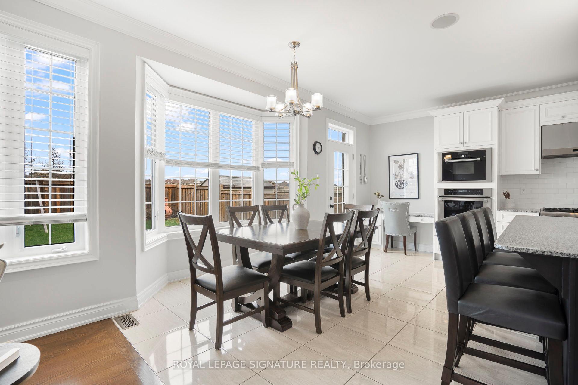 Photo 21 of 103 Ironside Drive, Vaughan, Vellore Village — HOMEH