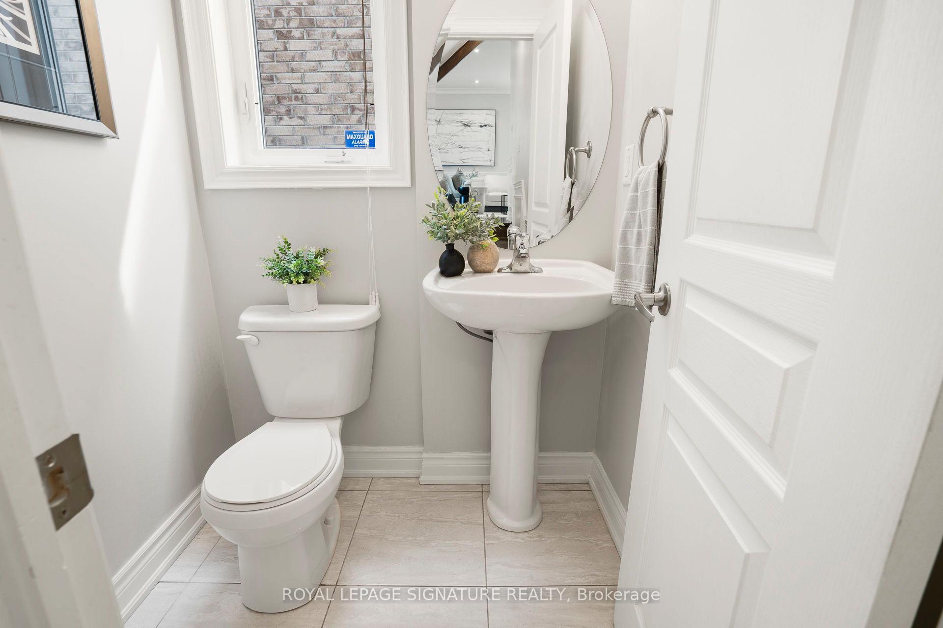 Photo 22 of 103 Ironside Drive, Vaughan, Vellore Village — HOMEH