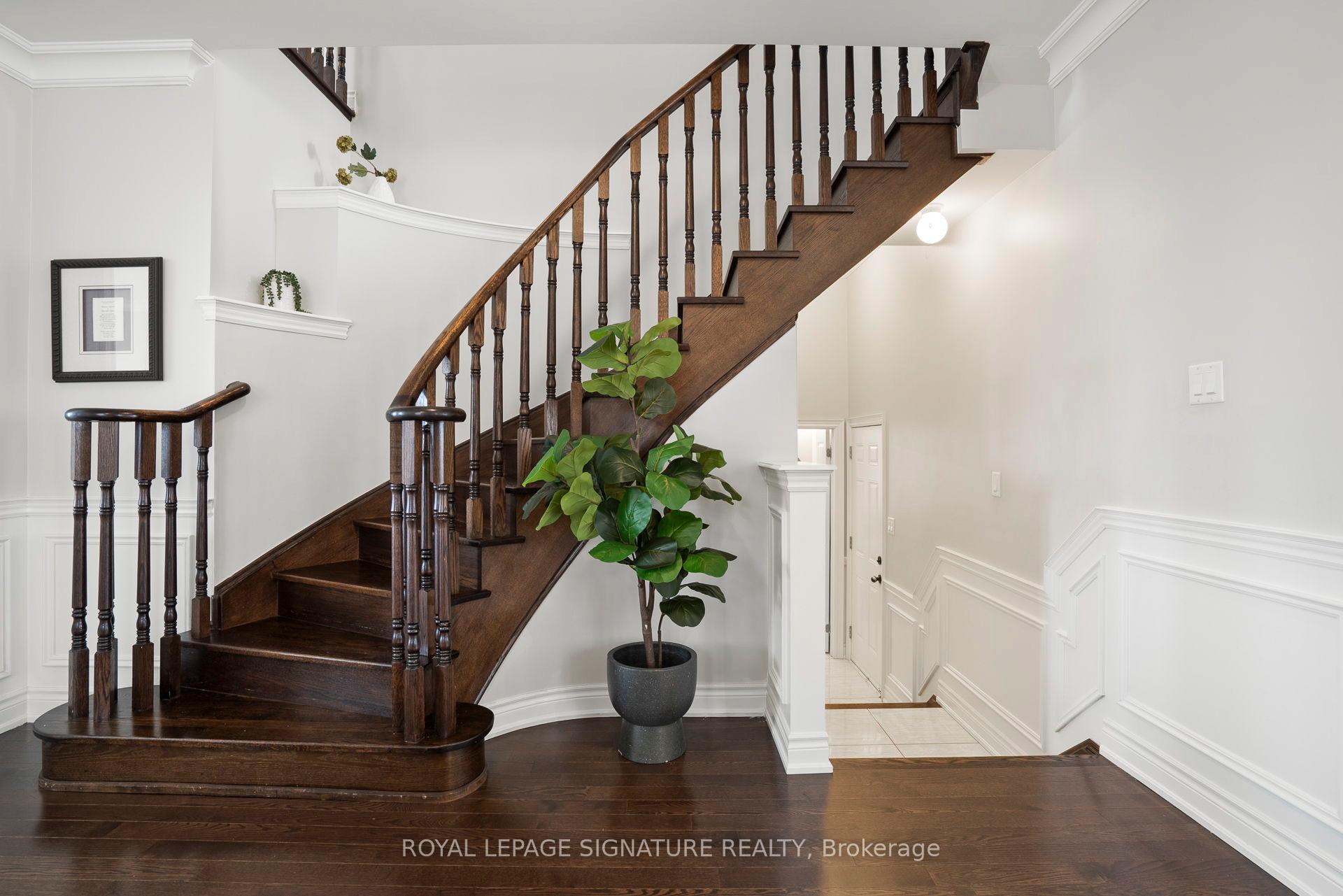 Photo 24 of 103 Ironside Drive, Vaughan, Vellore Village — HOMEH