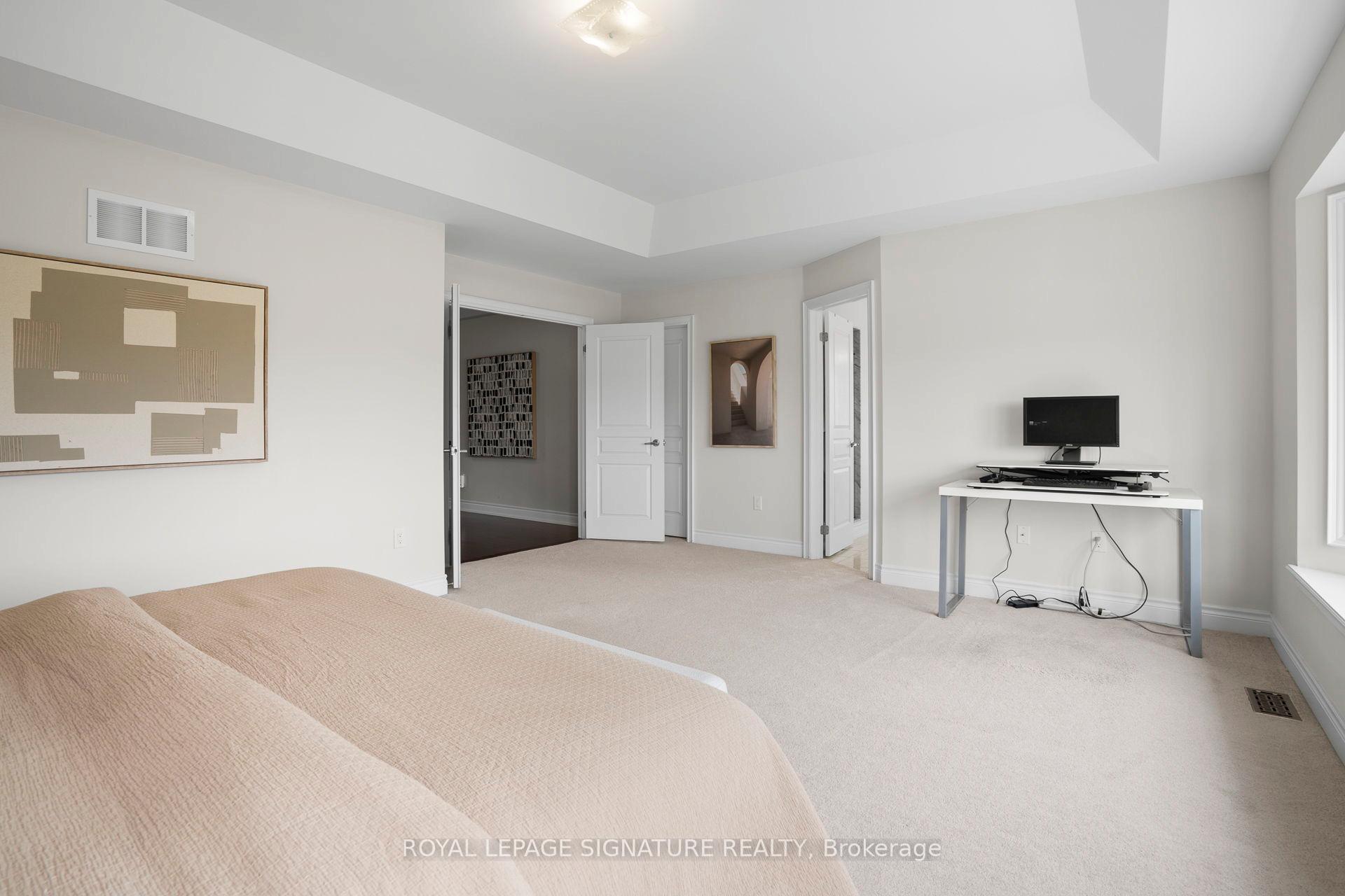 Photo 28 of 103 Ironside Drive, Vaughan, Vellore Village — HOMEH