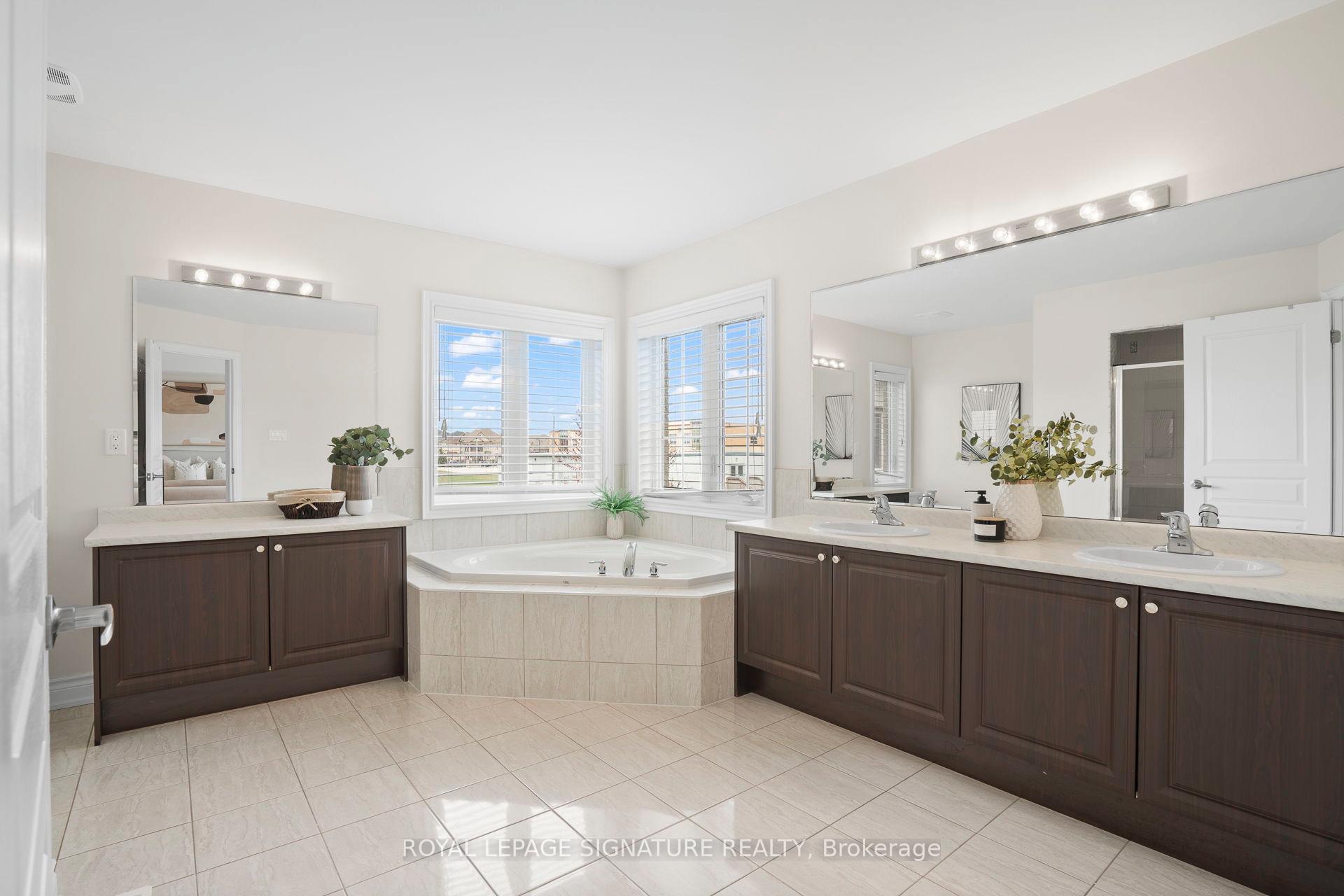 Photo 29 of 103 Ironside Drive, Vaughan, Vellore Village — HOMEH