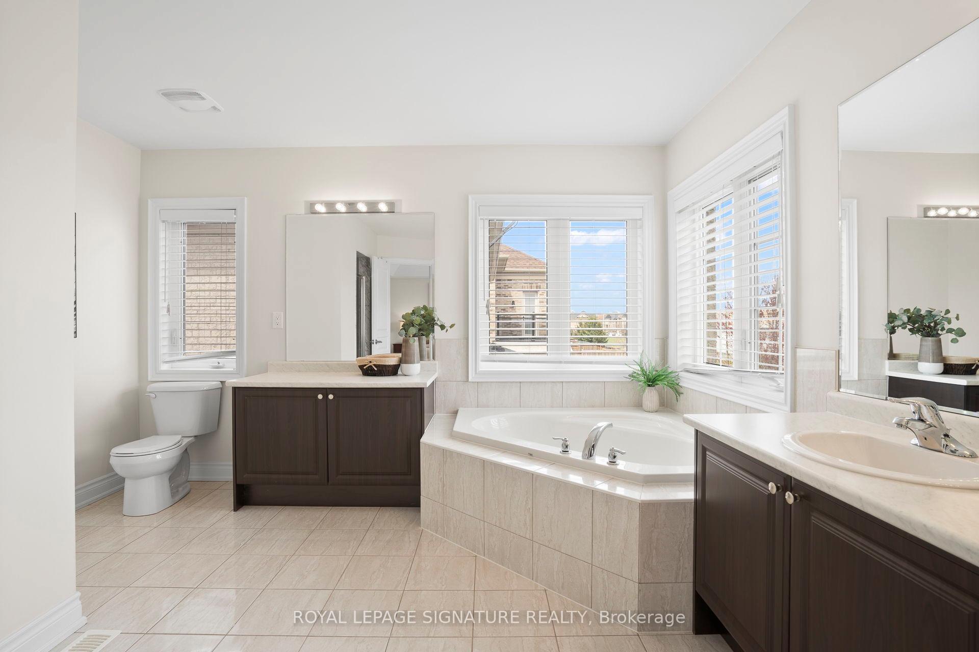 Photo 30 of 103 Ironside Drive, Vaughan, Vellore Village — HOMEH