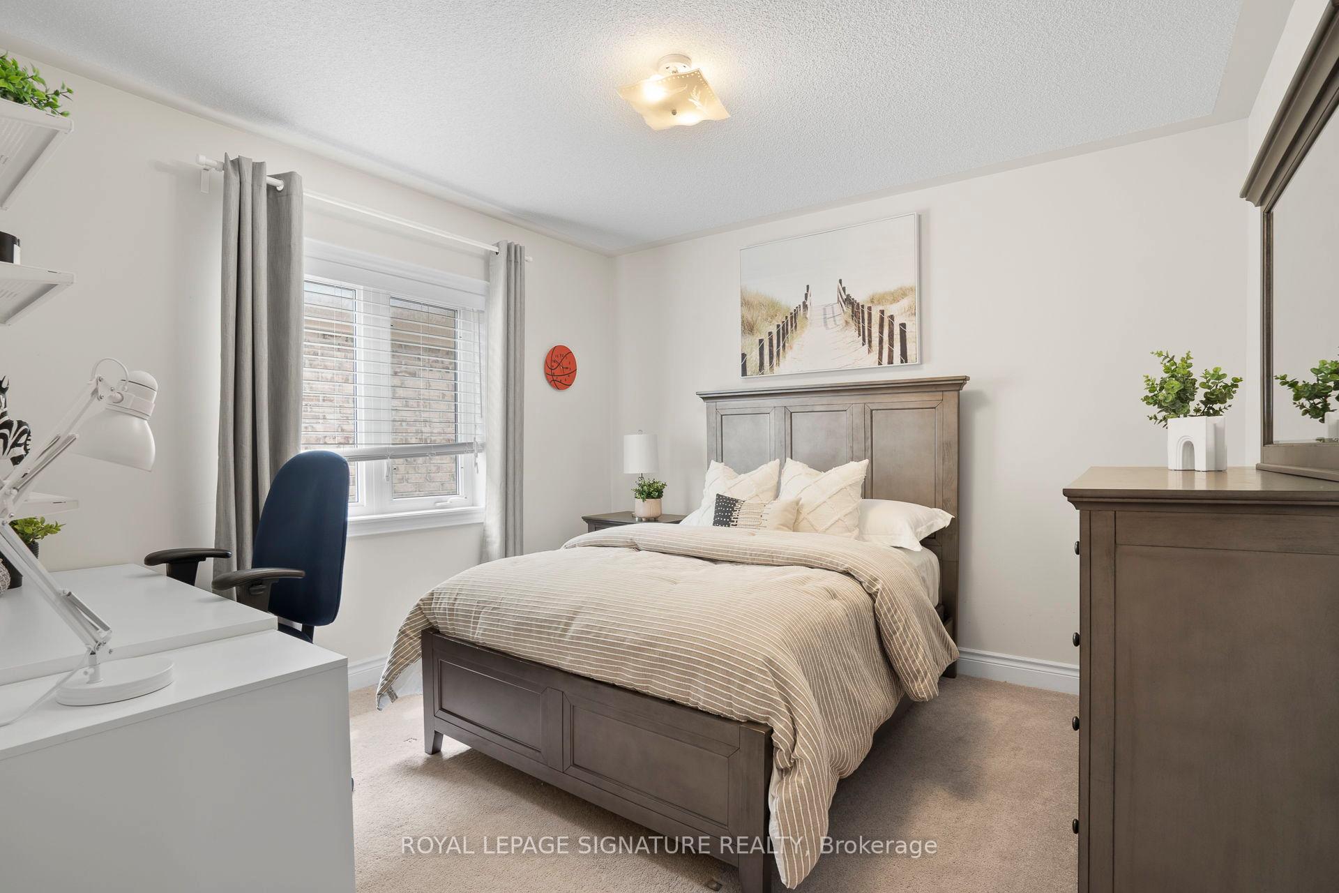 Photo 31 of 103 Ironside Drive, Vaughan, Vellore Village — HOMEH
