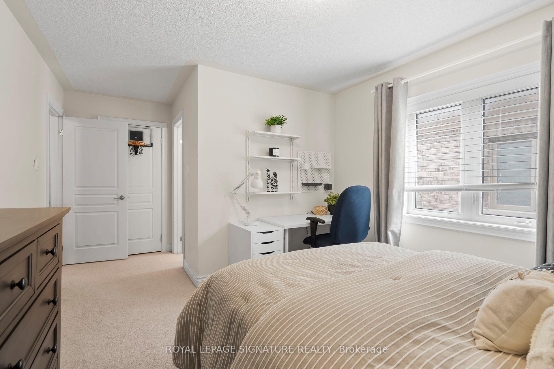 Photo 32 of 103 Ironside Drive, Vaughan, Vellore Village — HOMEH