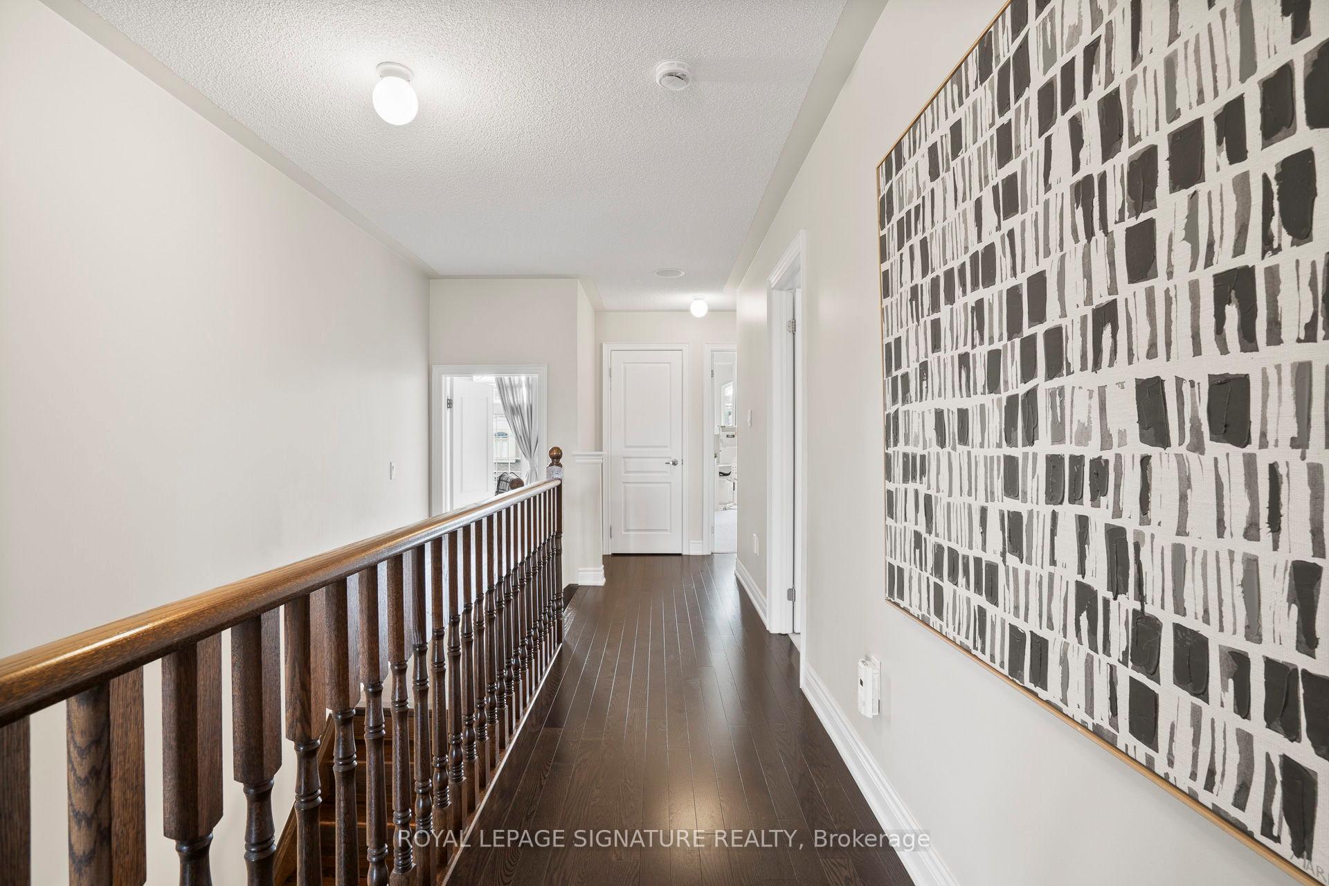 Photo 34 of 103 Ironside Drive, Vaughan, Vellore Village — HOMEH