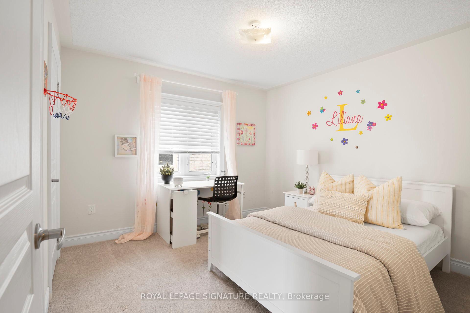 Photo 35 of 103 Ironside Drive, Vaughan, Vellore Village — HOMEH