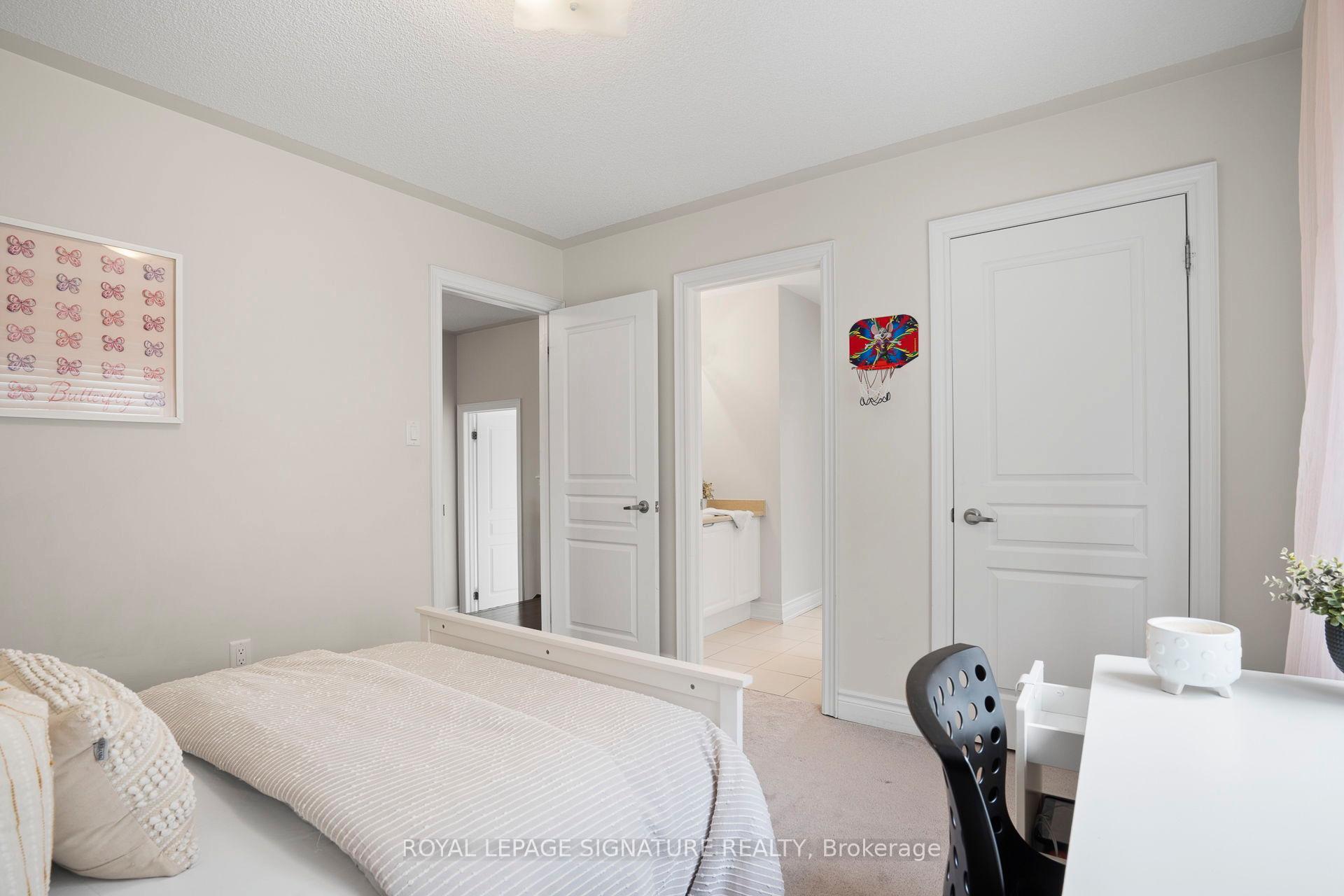 Photo 36 of 103 Ironside Drive, Vaughan, Vellore Village — HOMEH