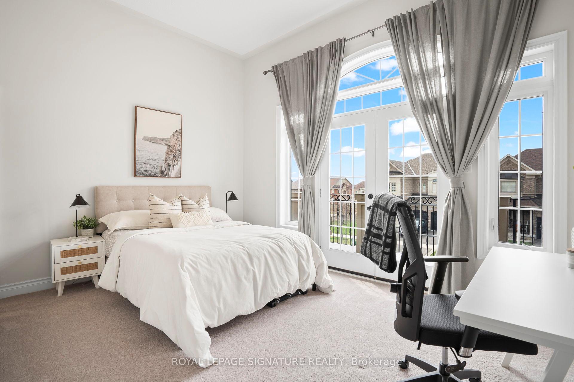 Photo 41 of 103 Ironside Drive, Vaughan, Vellore Village — HOMEH