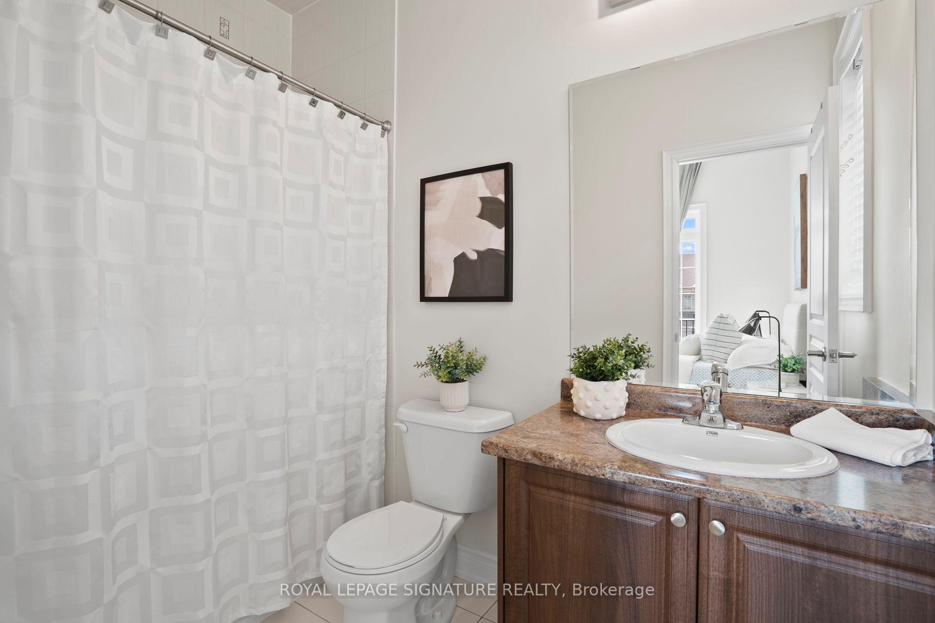 Photo 43 of 103 Ironside Drive, Vaughan, Vellore Village — HOMEH