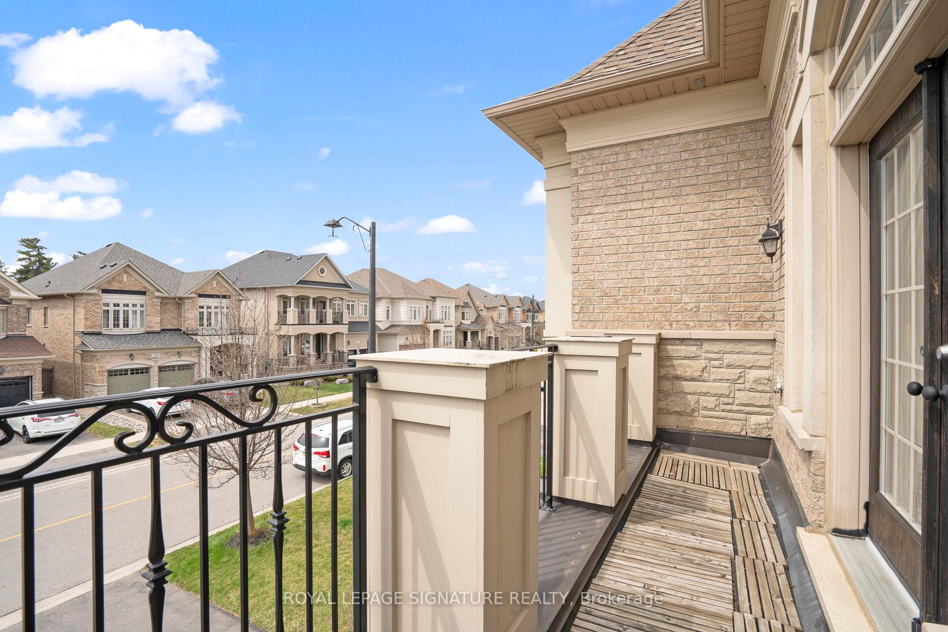 Photo 44 of 103 Ironside Drive, Vaughan, Vellore Village — HOMEH