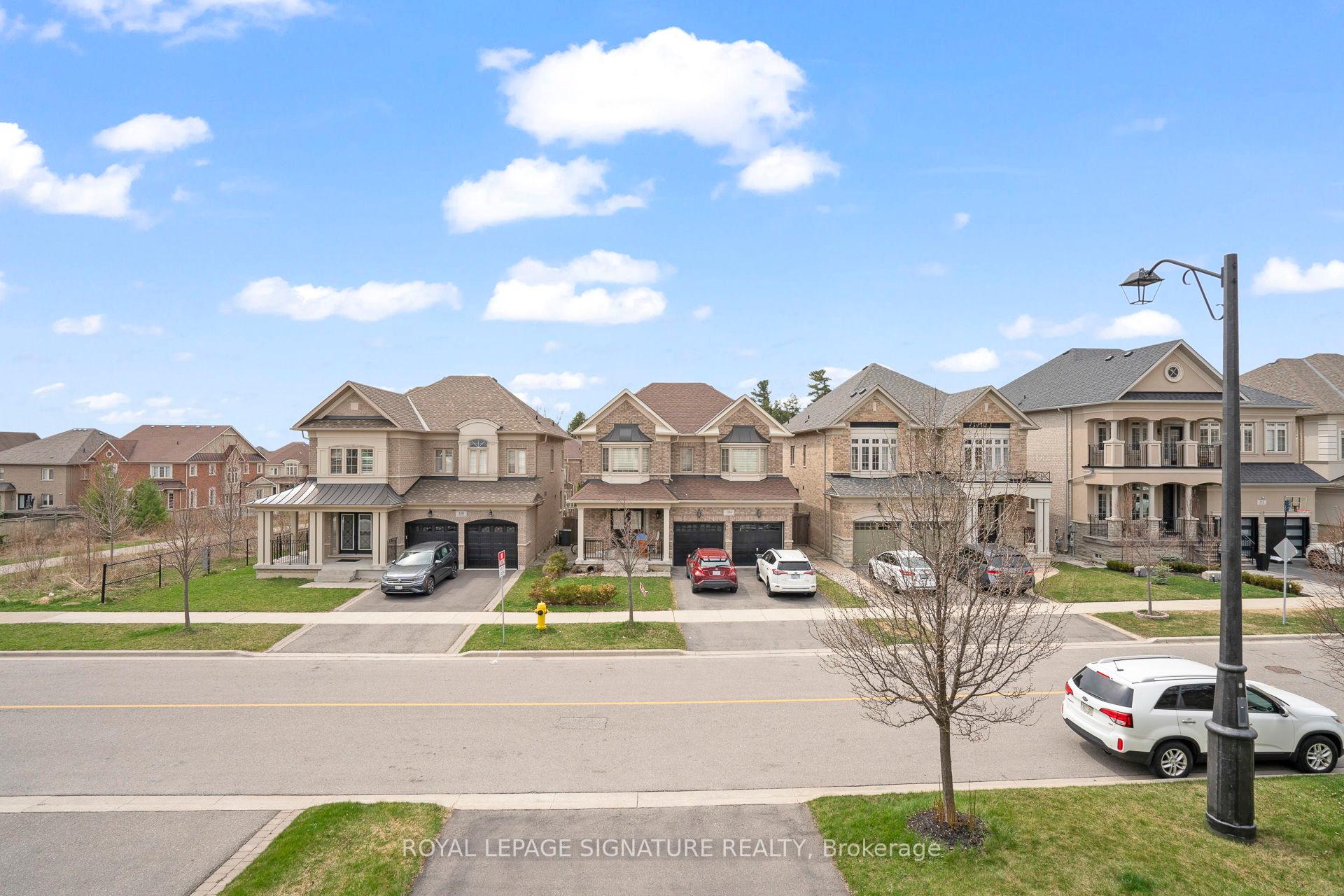 Photo 45 of 103 Ironside Drive, Vaughan, Vellore Village — HOMEH