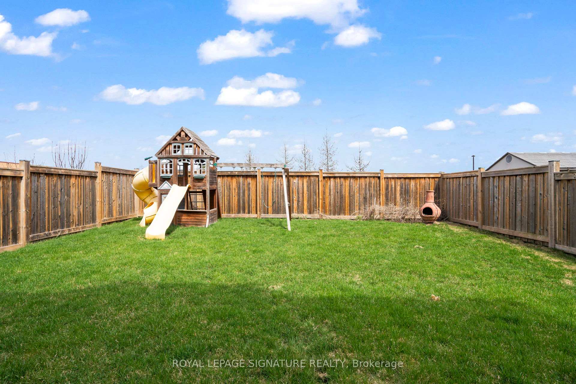 Photo 46 of 103 Ironside Drive, Vaughan, Vellore Village — HOMEH