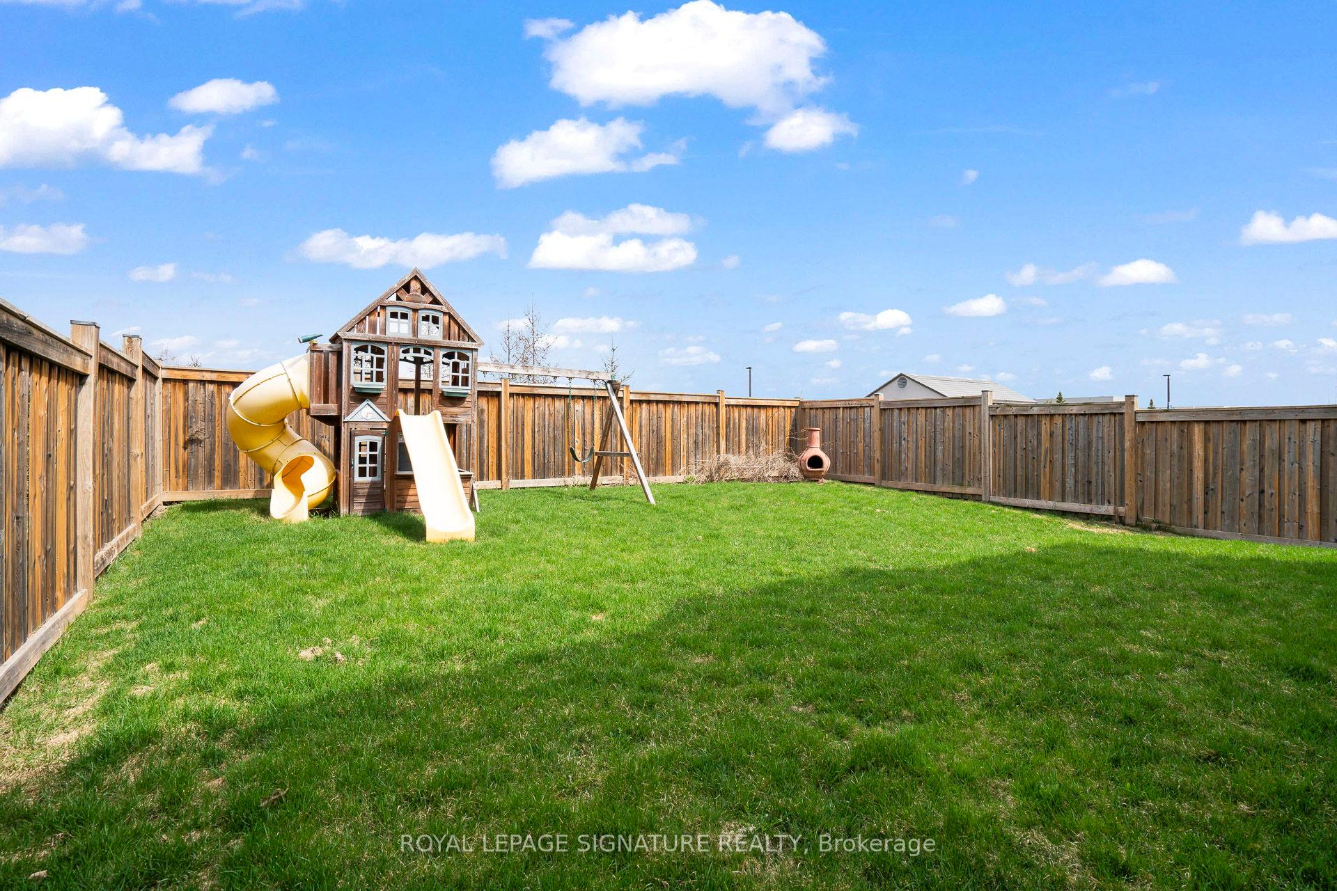 Photo 47 of 103 Ironside Drive, Vaughan, Vellore Village — HOMEH