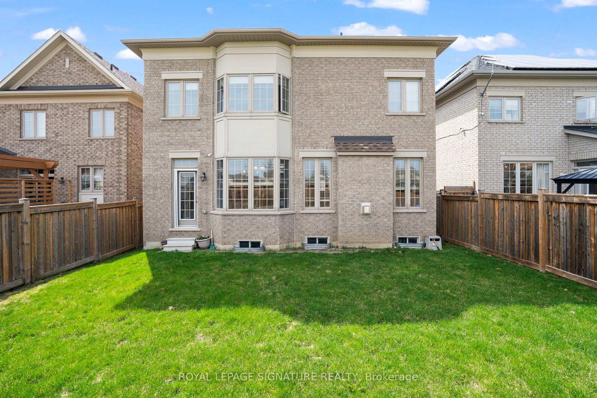 Photo 48 of 103 Ironside Drive, Vaughan, Vellore Village — HOMEH