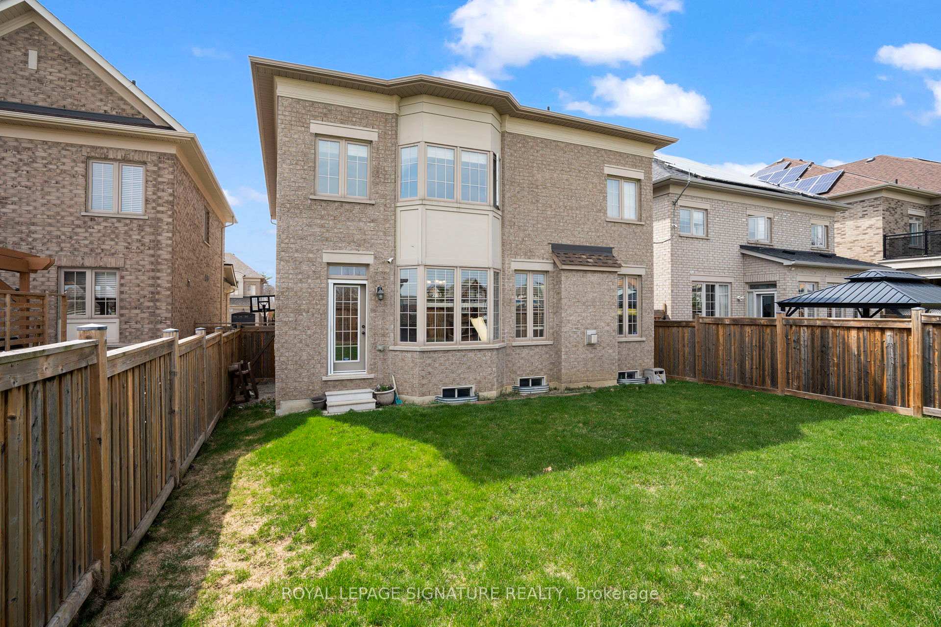 Photo 49 of 103 Ironside Drive, Vaughan, Vellore Village — HOMEH
