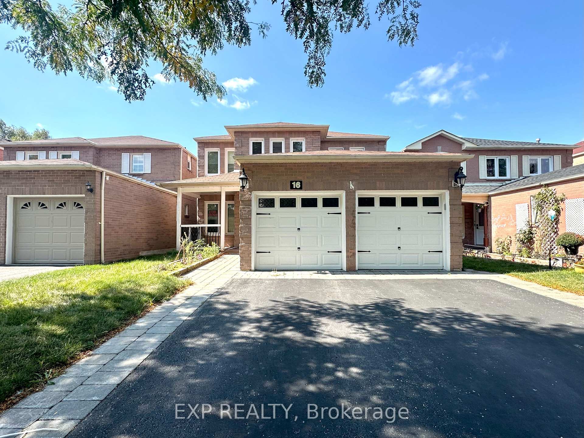 Photo 1 of 16 Sullivan Drive, Ajax, Central — HOMEH