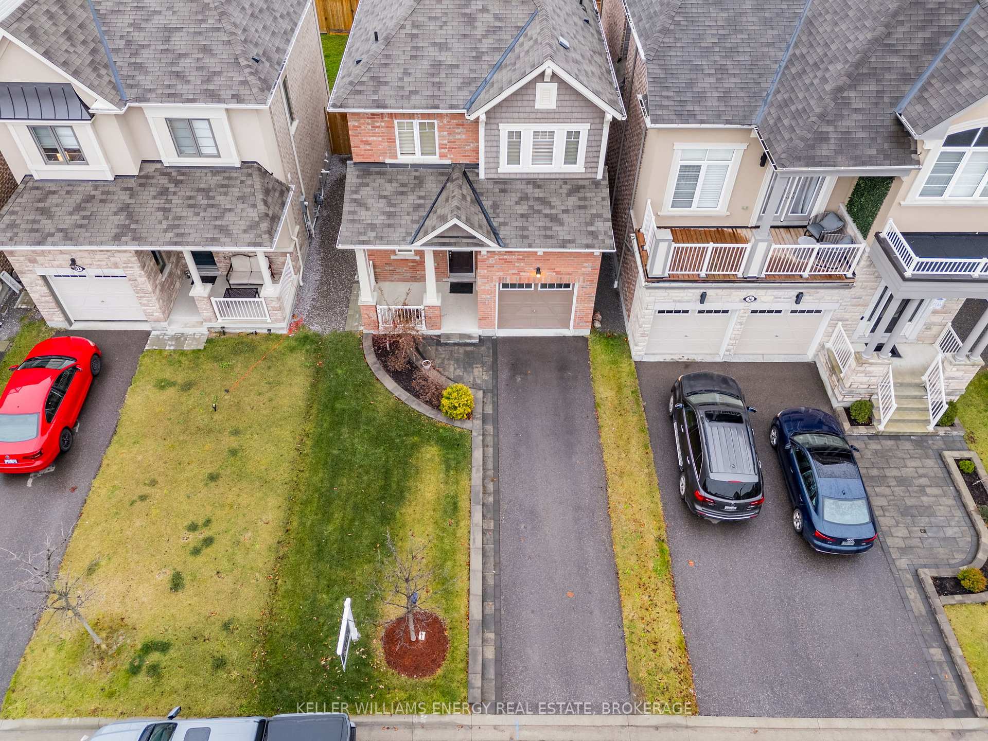 Photo 1 of 34 Littlebeck Crescent, Whitby, Rural Whitby — HOMEH