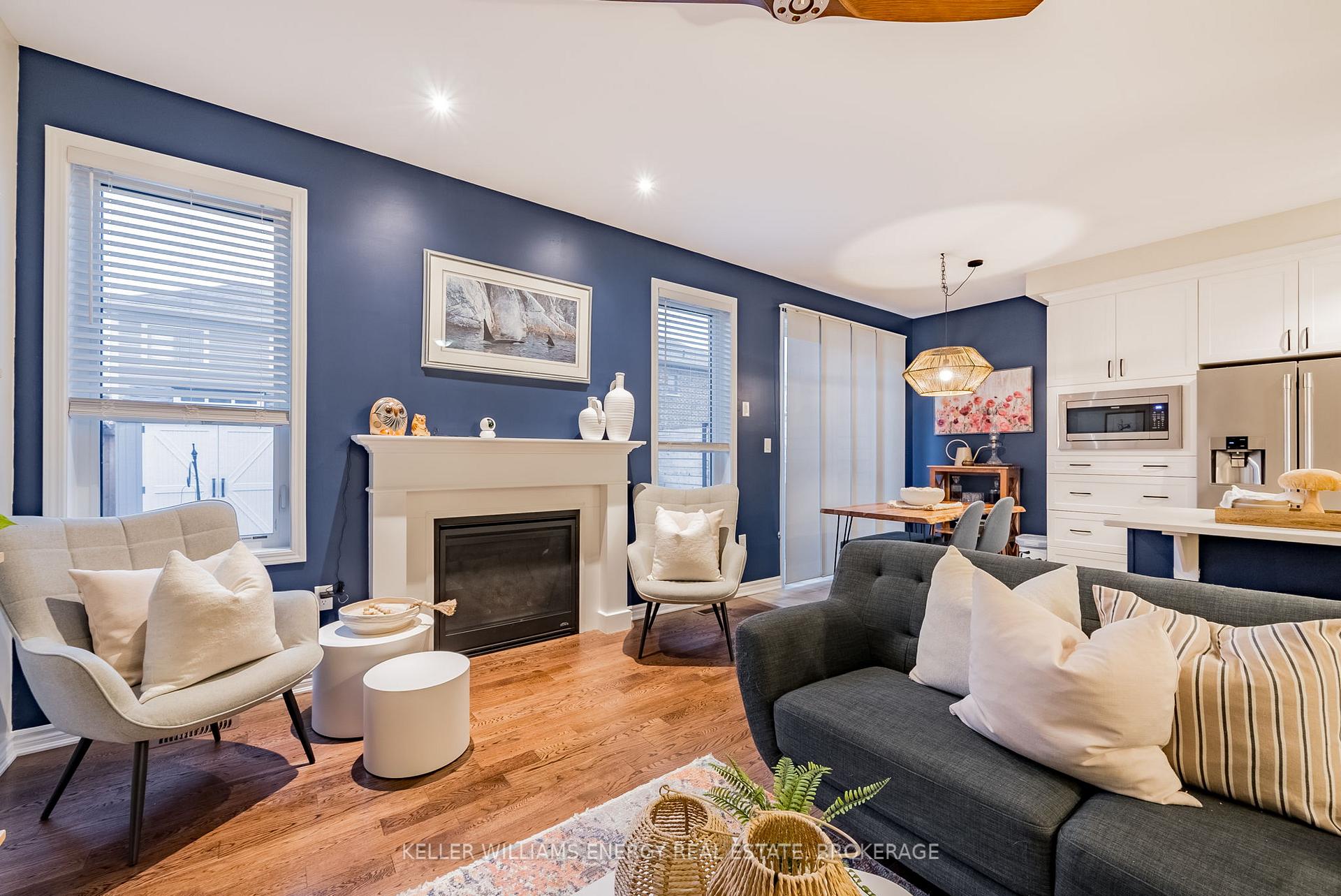 Photo 5 of 34 Littlebeck Crescent, Whitby, Rural Whitby — HOMEH