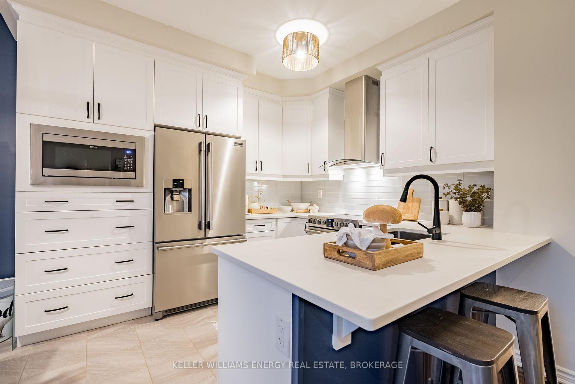 Photo 6 of 34 Littlebeck Crescent, Whitby, Rural Whitby — HOMEH