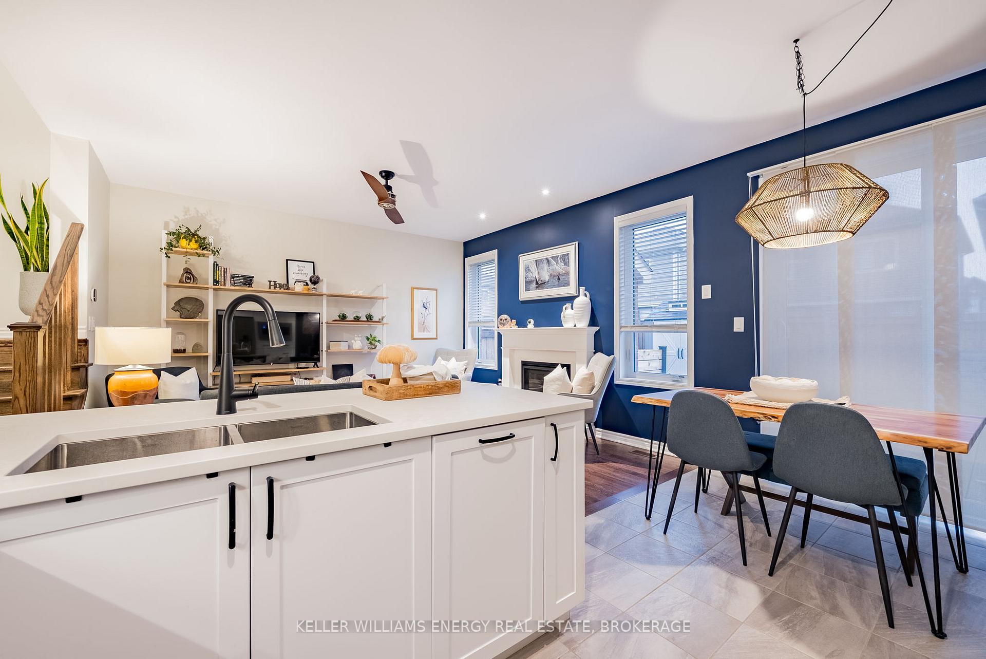 Photo 8 of 34 Littlebeck Crescent, Whitby, Rural Whitby — HOMEH