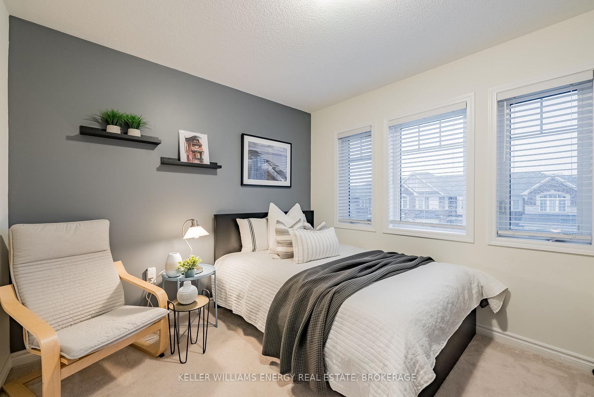 Photo 16 of 34 Littlebeck Crescent, Whitby, Rural Whitby — HOMEH