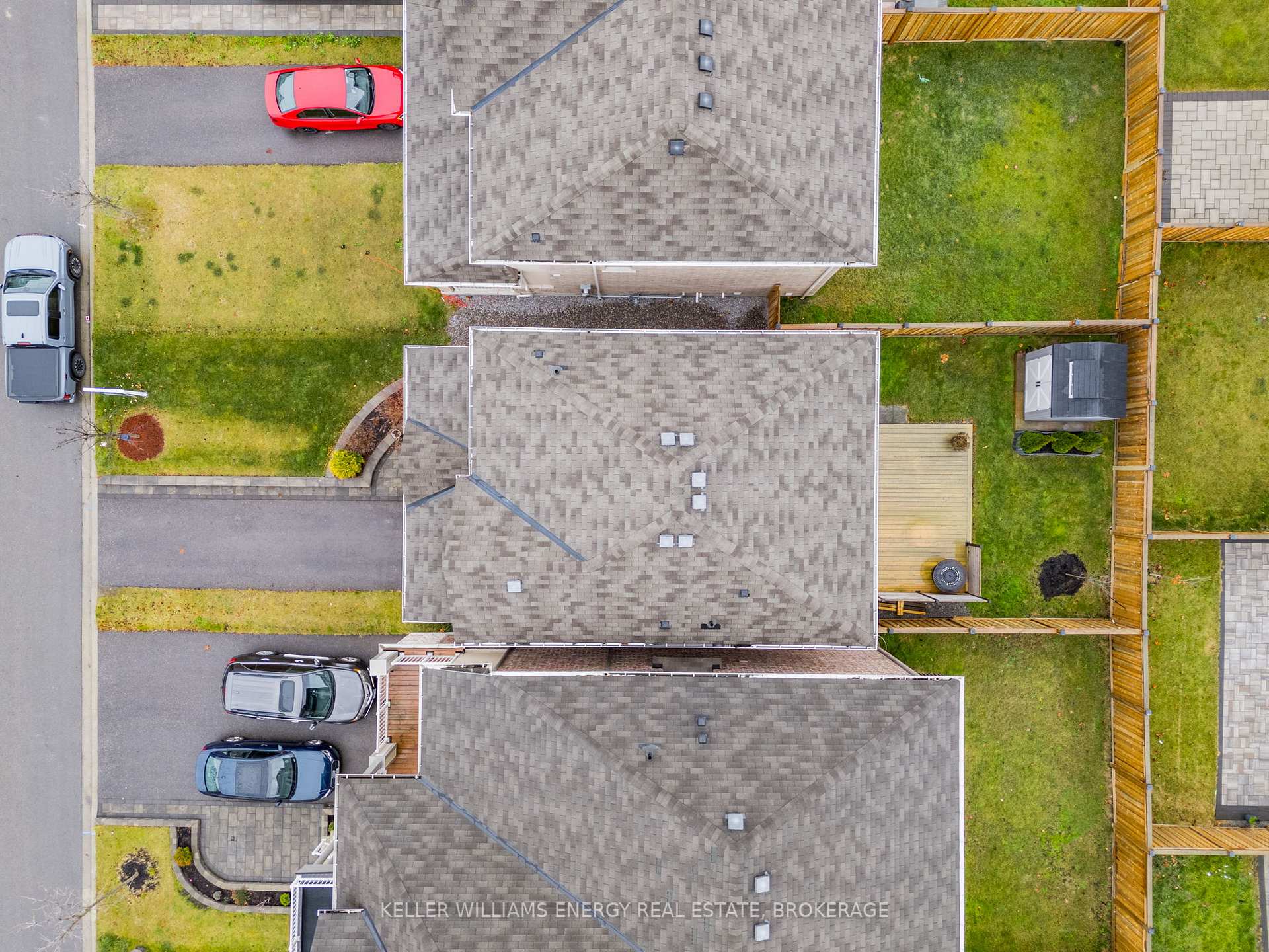 Photo 20 of 34 Littlebeck Crescent, Whitby, Rural Whitby — HOMEH