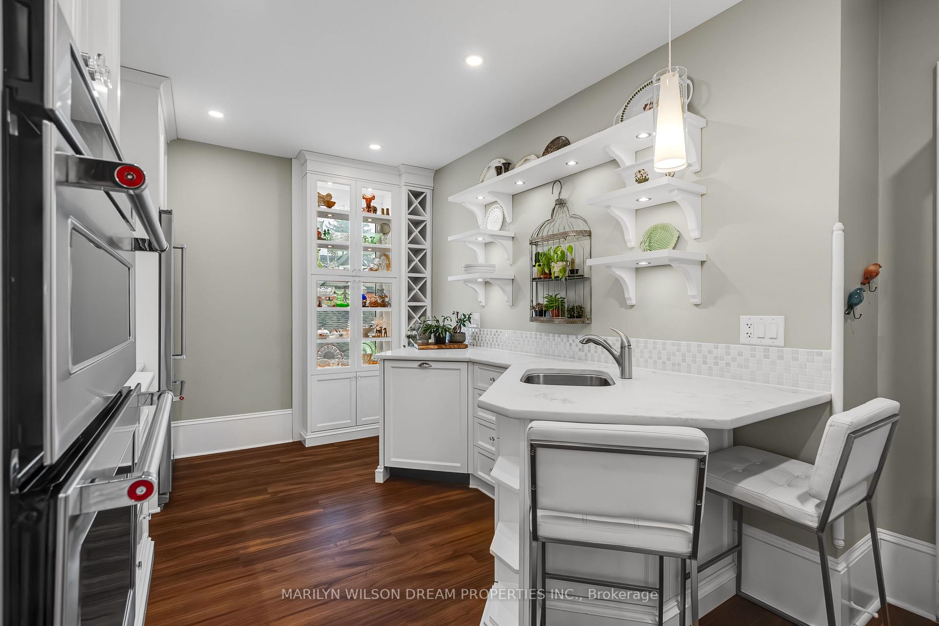 Photo 19 of 24 Lake Avenue W, Carleton Place — HOMEH