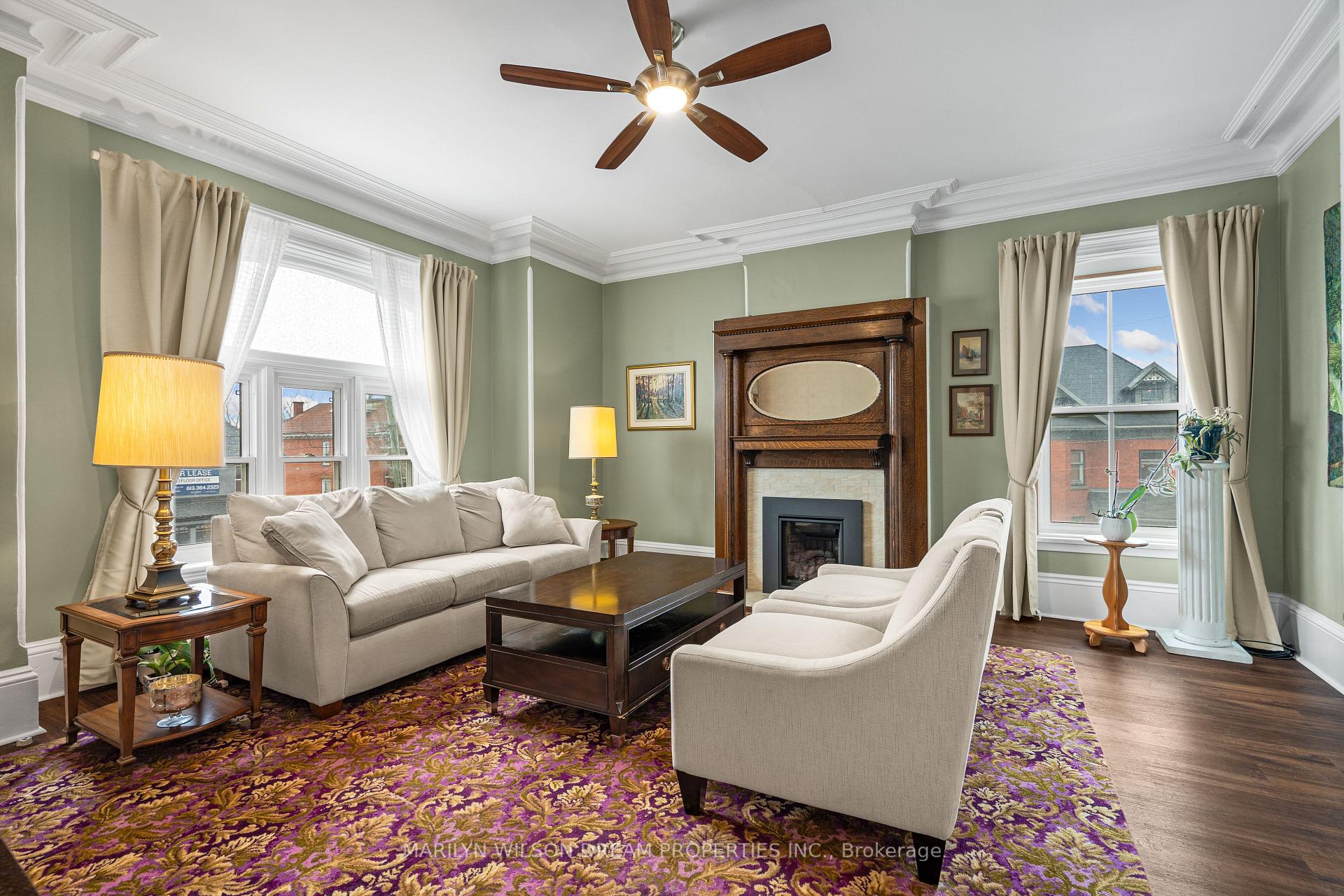 Photo 21 of 24 Lake Avenue W, Carleton Place — HOMEH